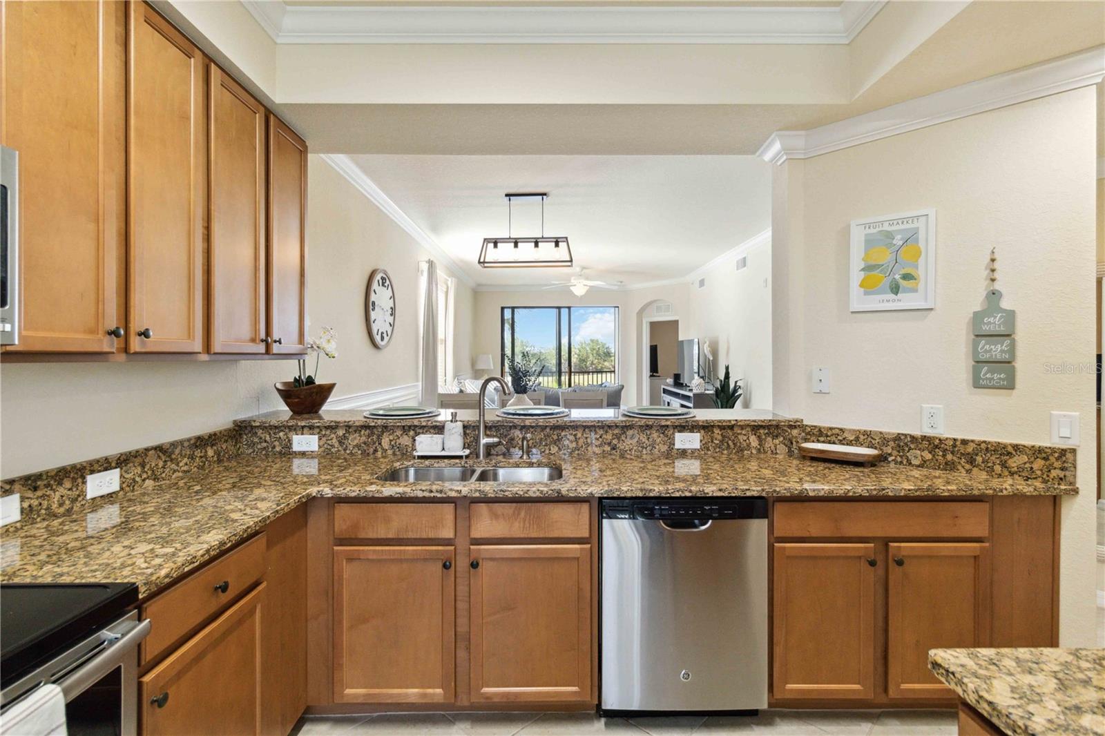 RIVER STRAND - Residential Lease