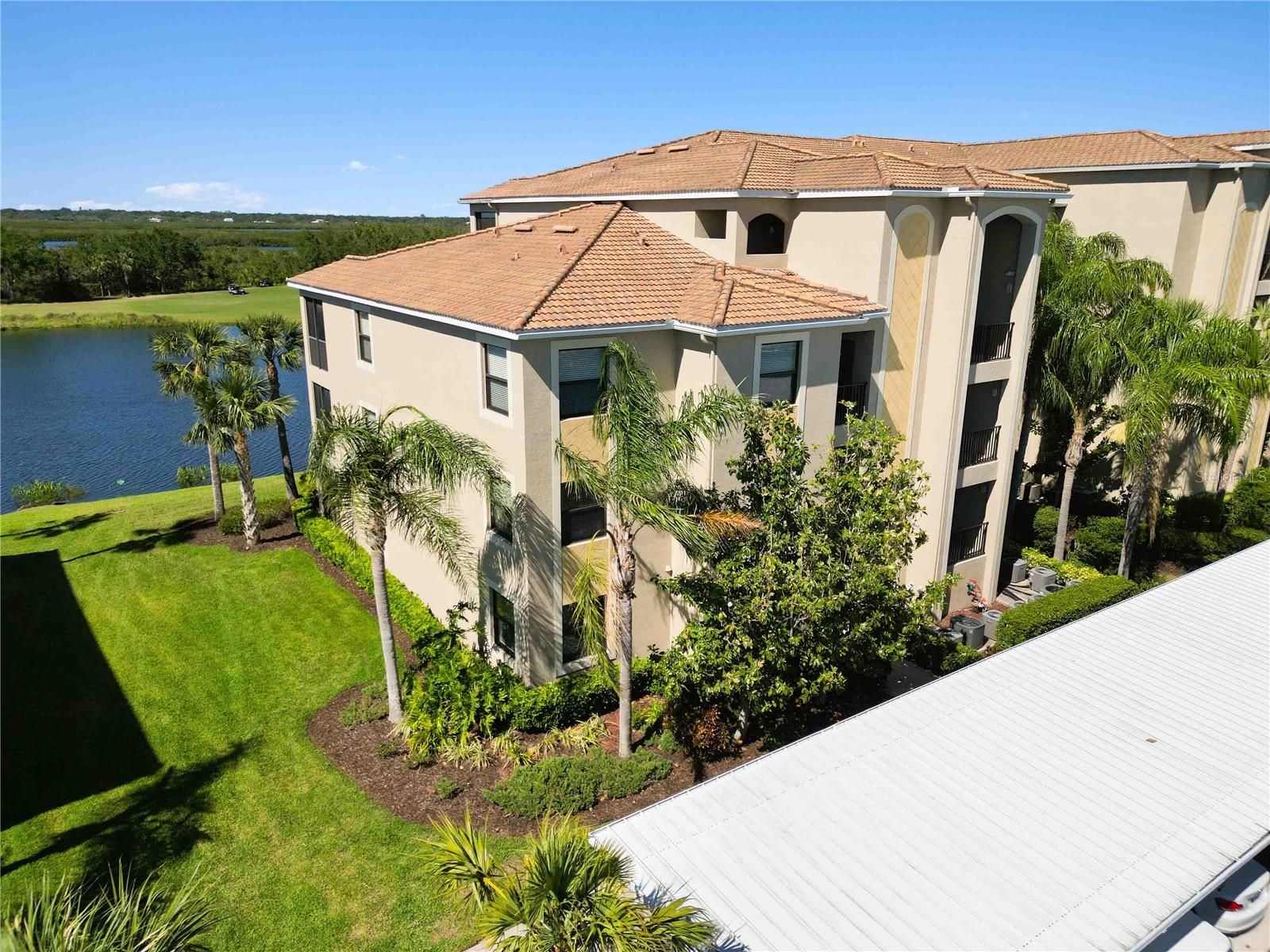 RIVER STRAND - Residential Lease