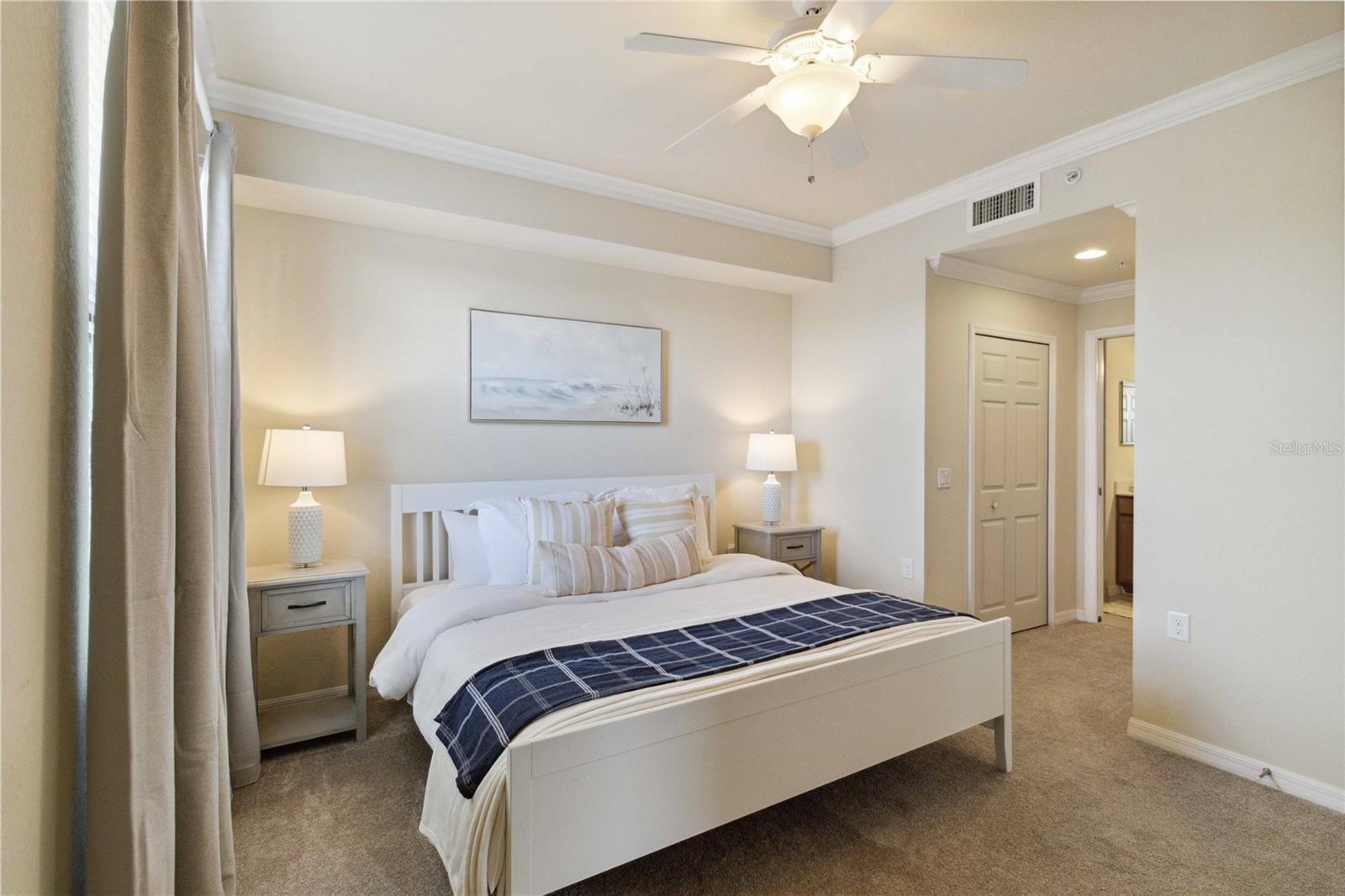 RIVER STRAND - Residential Lease