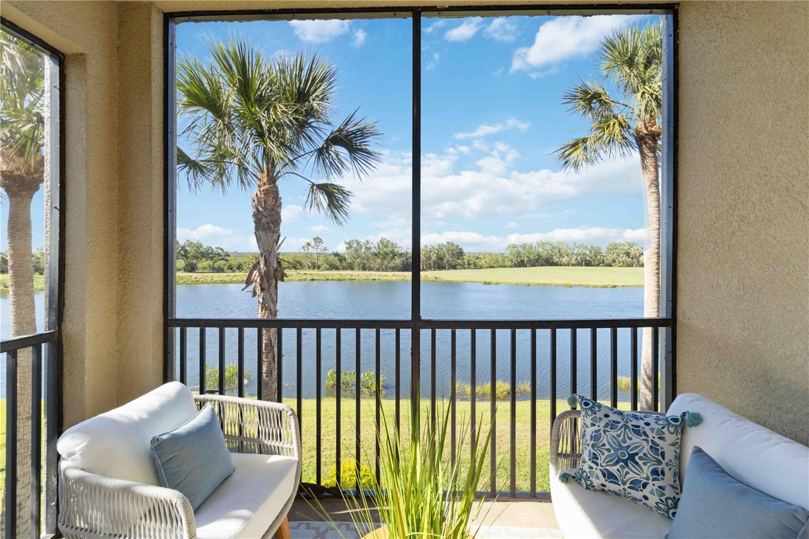 RIVER STRAND - Residential Lease