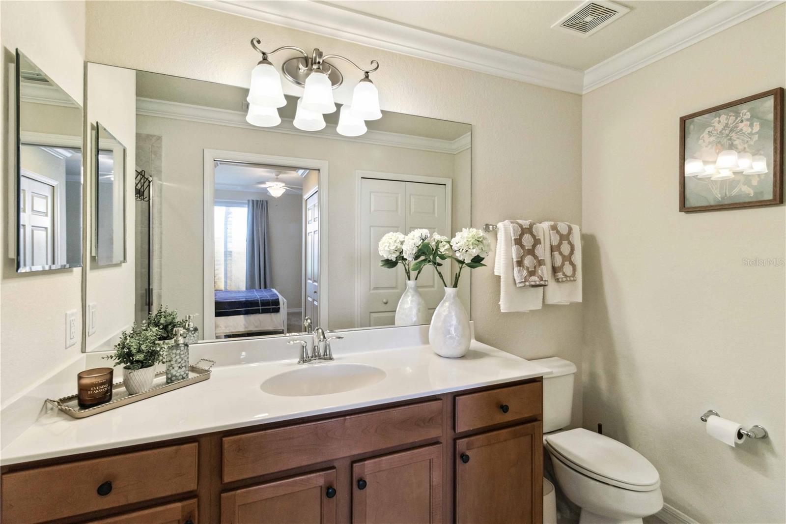 RIVER STRAND - Residential Lease