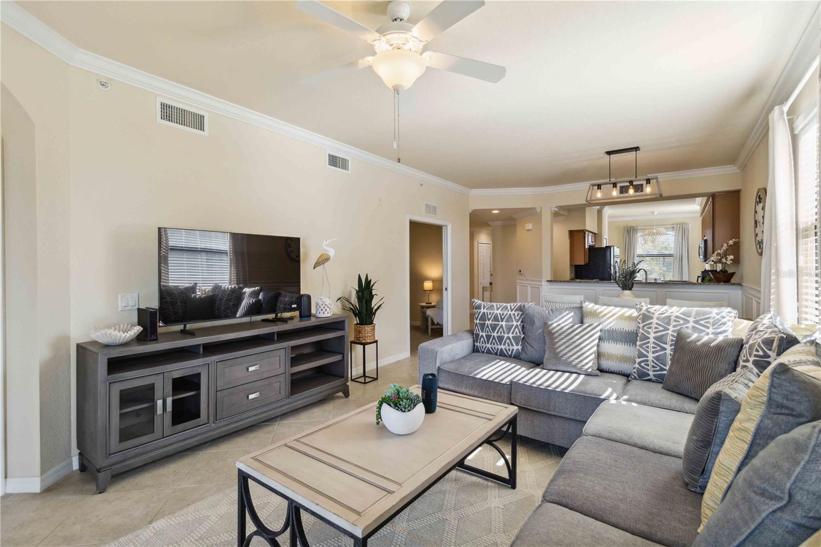 RIVER STRAND - Residential Lease