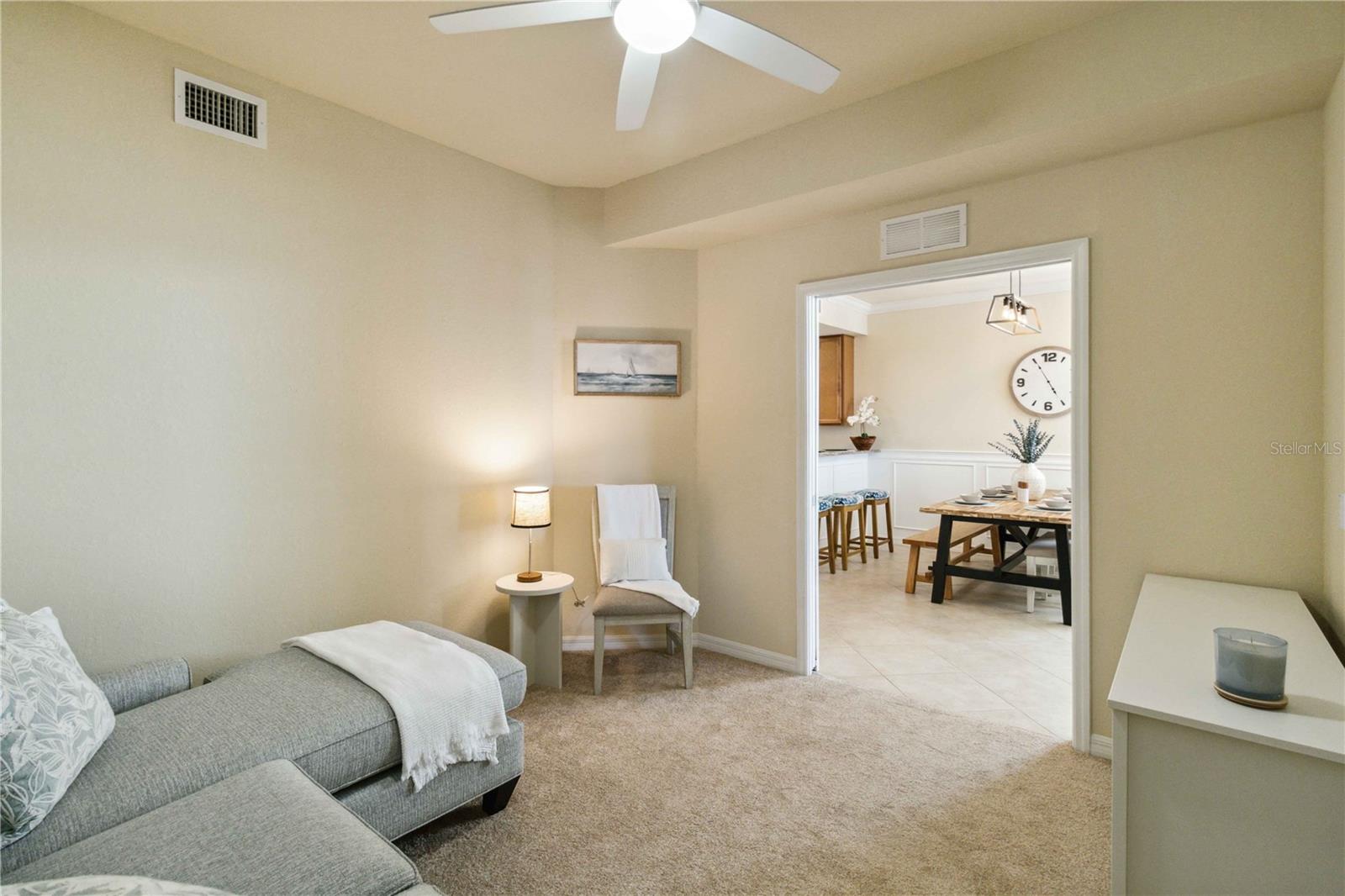 RIVER STRAND - Residential Lease