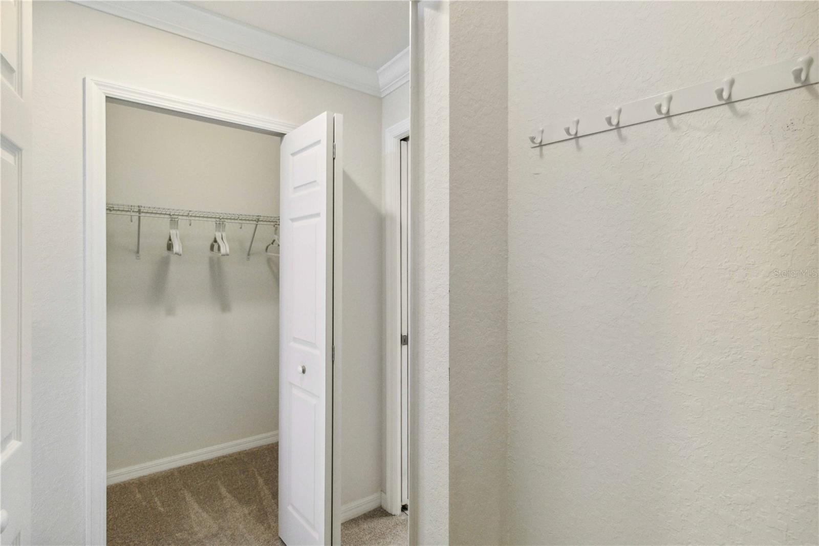 RIVER STRAND - Residential Lease