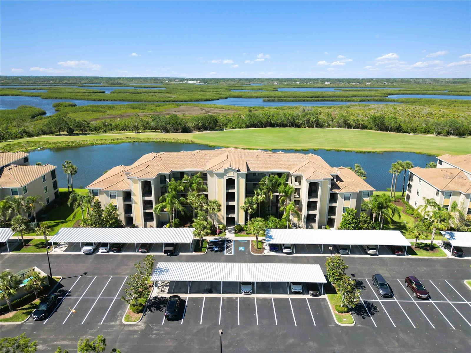 TURNKEY FURNISHED 2BR + 2BA + DEN END UNIT with absolutely stunning golf course and lake views in the desirable, resort-style community of River Strand Golf & Country Club! From the moment you step inside this light-filled 2nd-floor end-unit condo, you’ll feel like you’ve arrived at your own personal retreat—stylishly furnished, immaculately maintained, and fully stocked with everything you need. Just bring your suitcase and start living the Florida dream!
This home radiates warmth and elegance with high ceilings, tile floors, granite countertops, stainless steel appliances, and a bright open-concept layout that’s perfect for entertaining or simply relaxing in style. The primary suite offers TWO spacious walk-in closets, a glass-enclosed shower, and tranquil views. Need a home office, creative space, or guest room? The den delivers. And your private screened lanai? The perfect spot for morning coffee or sunset wine, overlooking the beauty of the golf course and sparkling lake.
Step outside and you’ll be embraced by one of Florida’s finest gated, maintenance-free resort communities. With an optional membership transfer ($572.45), you gain access to an unmatched lifestyle:
• 27-HOLE CHAMPIONSHIP GOLF COURSE
• 2 RESORT-STYLE POOLS + multiple satellite pools
• Har-Tru TENNIS COURTS, PICKLEBALL, and FITNESS CENTER
• Clubhouse with restaurant, bar, and nonstop community events
• Basketball courts, card rooms, walking trails—and more!
But it’s not just the home—it’s the location. Situated in Heritage Harbour, you’re just minutes from I-75, making it easy to reach Lakewood Ranch, Sarasota, Tampa, and world-famous beaches like Anna Maria Island, Siesta Key, and Lido Beach.
And then there’s the Marketplace at Heritage Harbour—your lifestyle headquarters just minutes away, around the corner. Picture this: a weekend Costco run, lunch at Miller’s Ale House, then a creative project from Hobby Lobby or a gear stop at Academy Sports. Coming soon: Target, Whole Foods, Portillo’s, LongHorn, Panda Express, Chipotle, Seasons 52, Five Guys, Cheddar’s Scratch Kitchen, Nothing Bundt Cakes, and many more.
Need wellness? The nearby Landing at Heritage Harbour brings Smoothie King, Panera, Prime IV Hydration, BodyBar Pilates, Elite Sports Recovery, and a brand-new Crunch Fitness (coming soon). Everything you need for daily life, just minutes away.
RENT INCLUDES: Cable TV, high-speed internet, water, sewer, trash, grounds care. Electricity included, capped at $100/month.
Renters' insurance is required. Coverage details will be outlined in the lease.
LEASE OPTIONS:
• $3,000/month (May–Nov)
• $5,500/month (Dec–April)
• $3,750/month (Annual)
Note: Short-term rentals under 6 months are subject to a combined tax required by Florida and Manatee County. The total applicable rental tax rate is thirteen.
Whether you’re looking for a sun-soaked seasonal escape or ready to settle into year-round paradise, this River Strand condo is your opportunity to live surrounded by beauty, convenience, and joy. This is more than a rental—it’s your gateway to Florida living at its finest.
