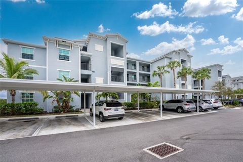 A home in PUNTA GORDA