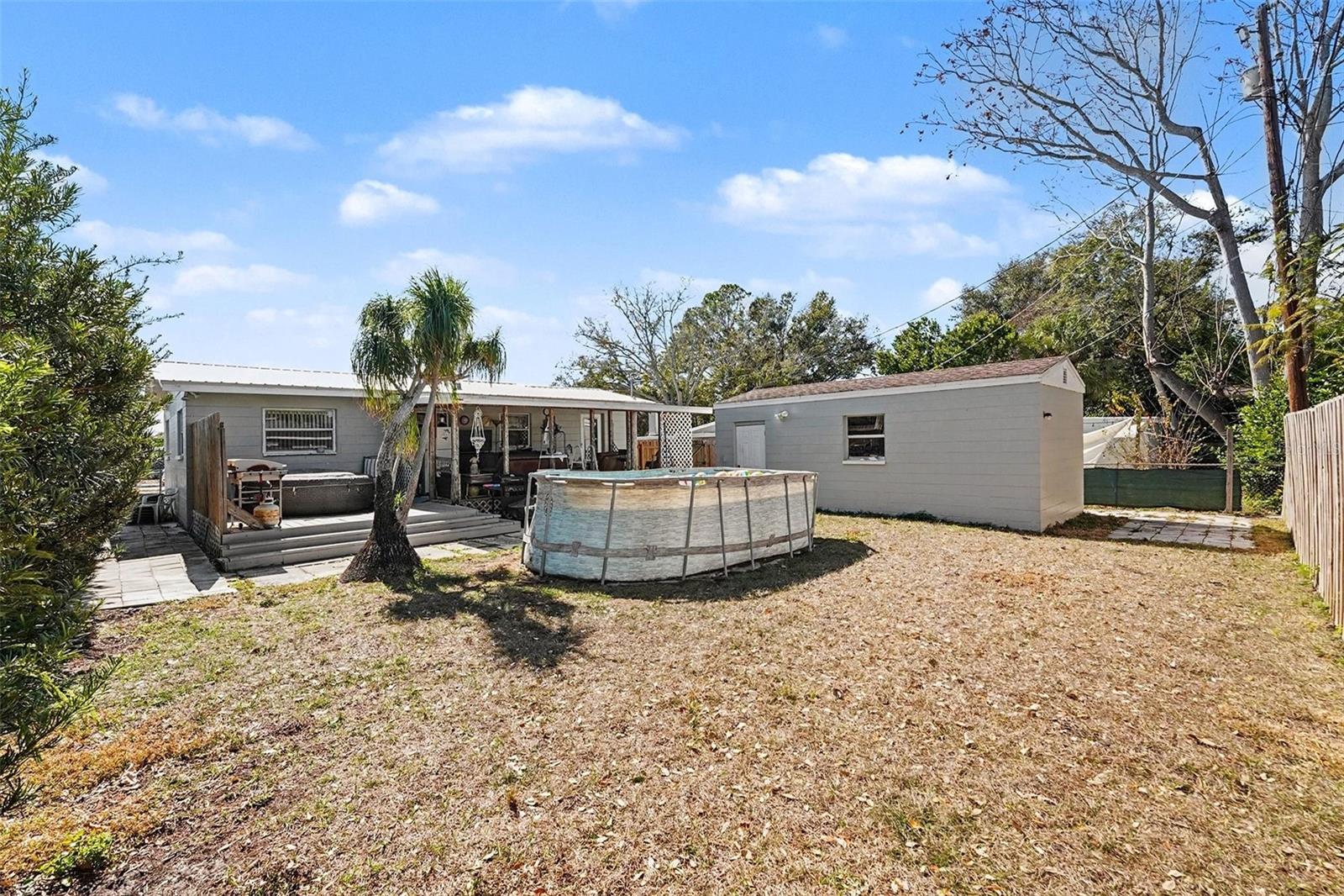 HILLTOP GROVE SUB - Residential