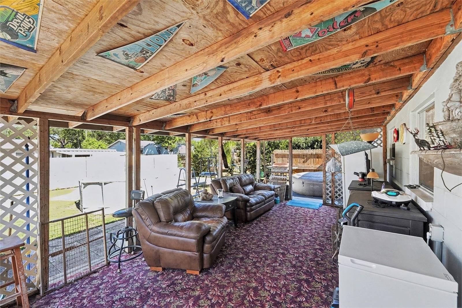 HILLTOP GROVE SUB - Residential