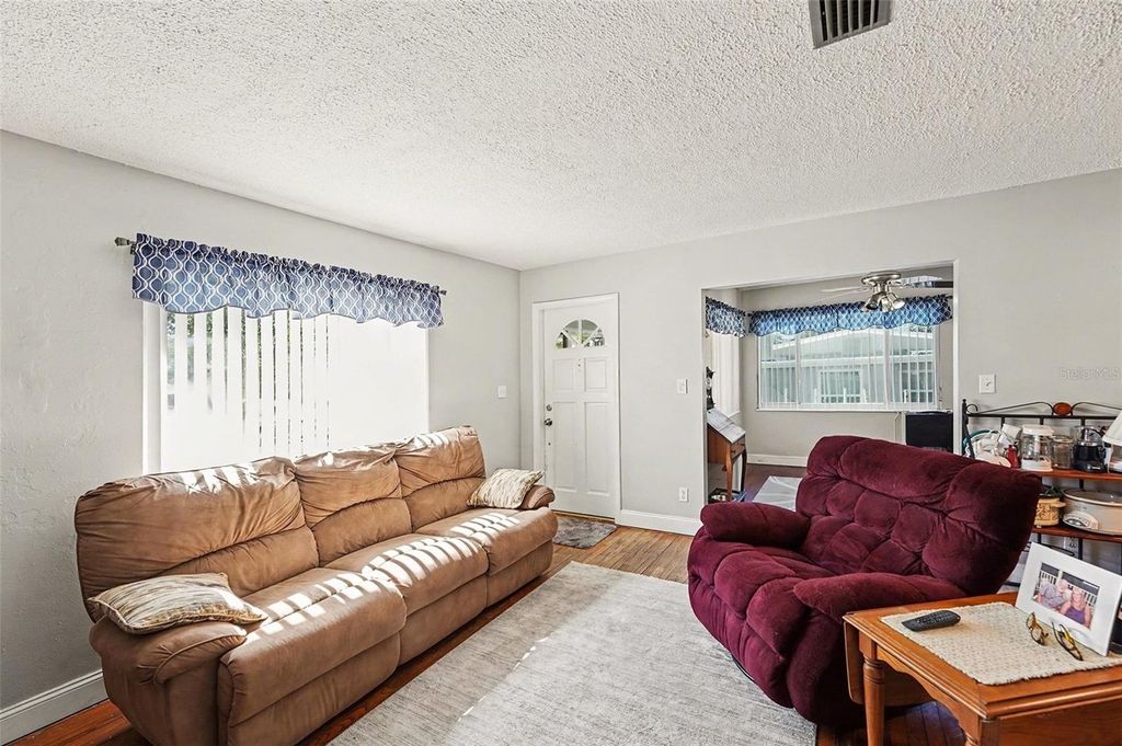 Photo of 5367 46th Avenue N, St Petersburg, FL 33709 (MLS # TB8475599)