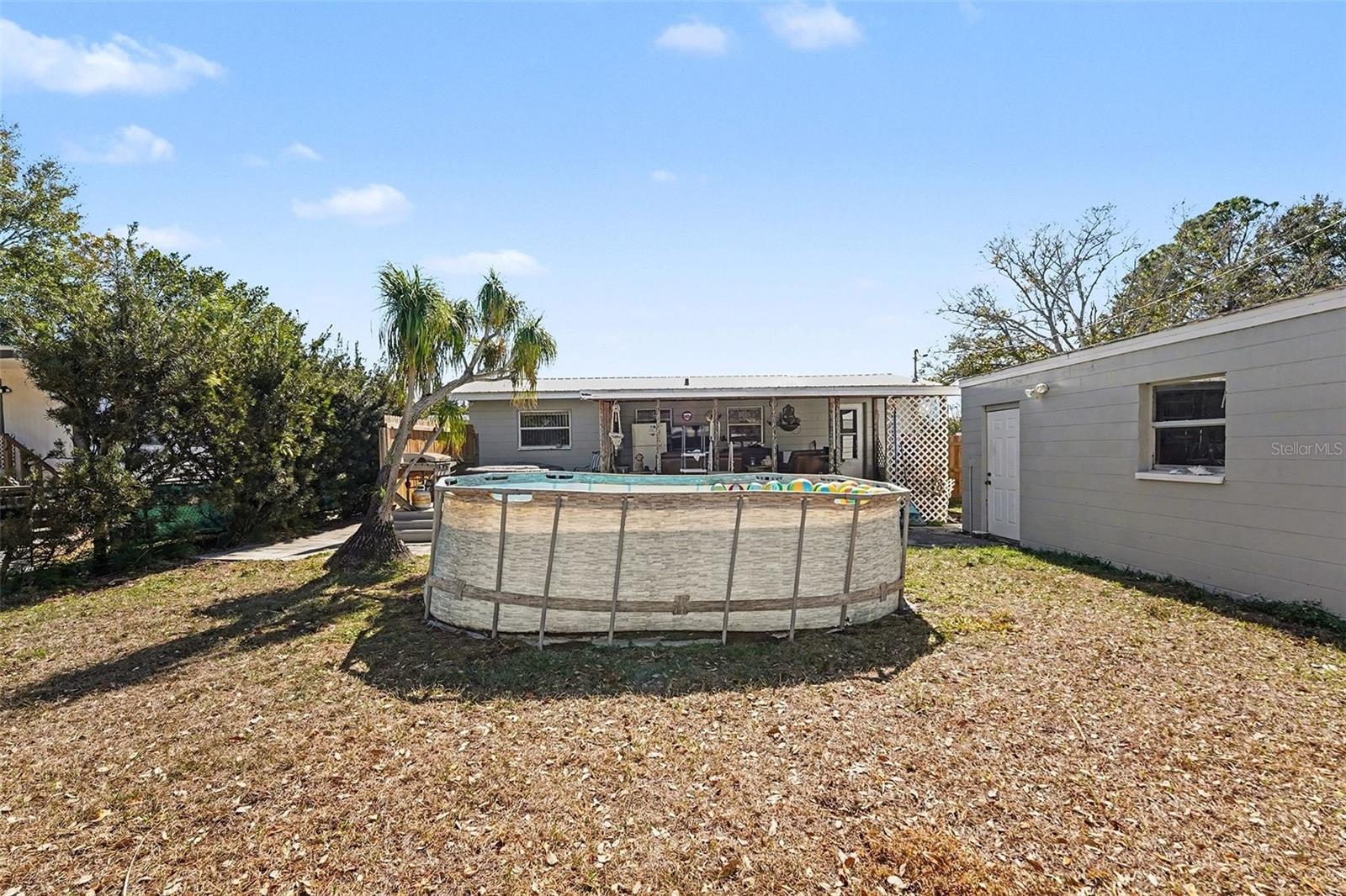 HILLTOP GROVE SUB - Residential