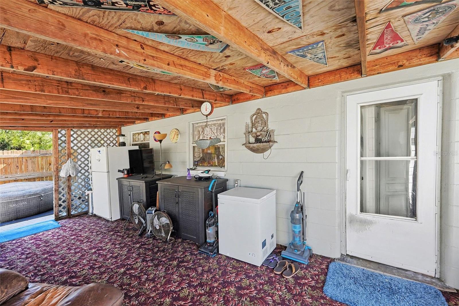 HILLTOP GROVE SUB - Residential