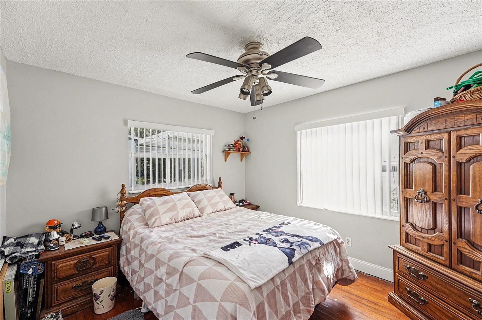 HILLTOP GROVE SUB - Residential