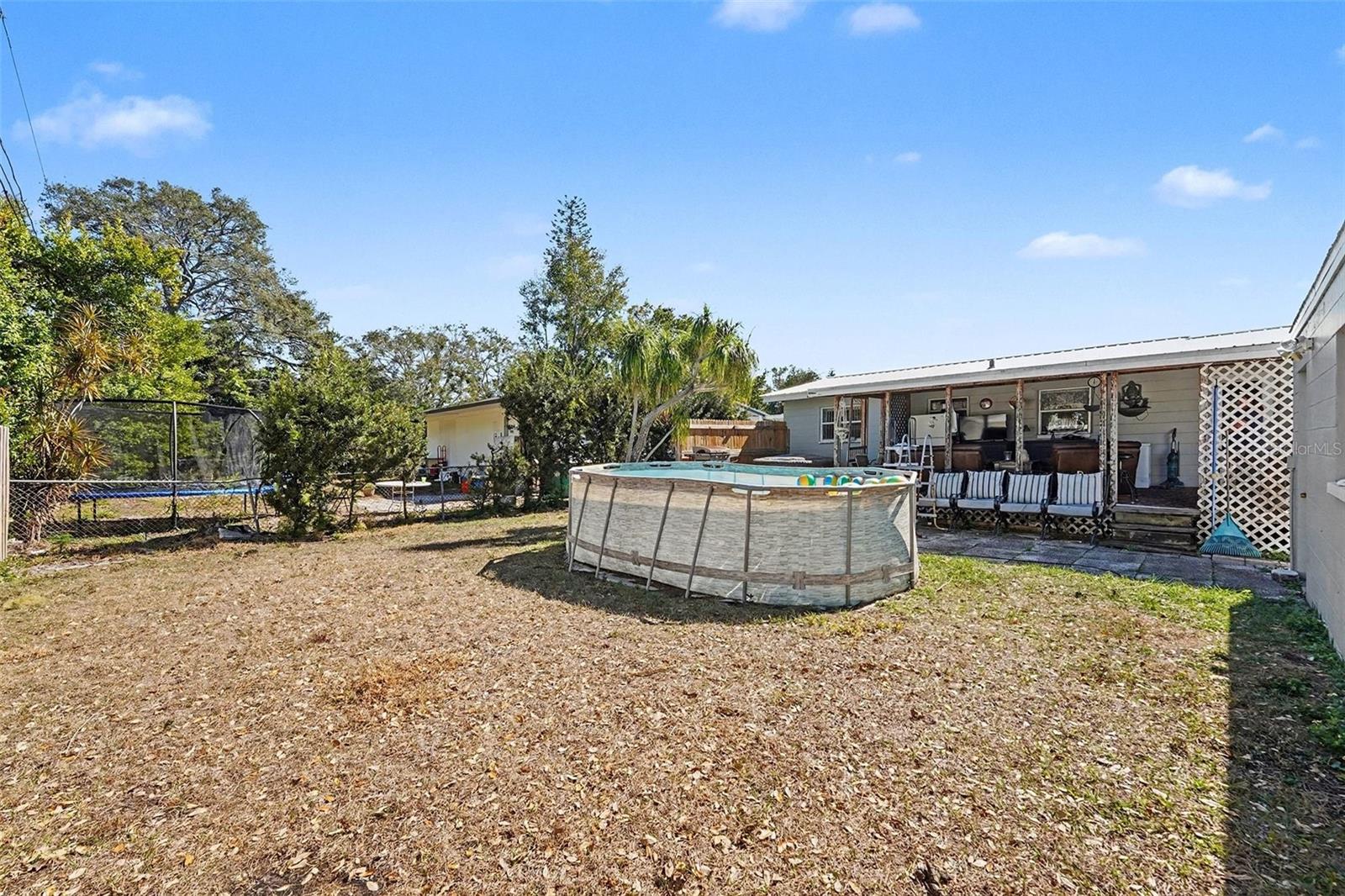 HILLTOP GROVE SUB - Residential