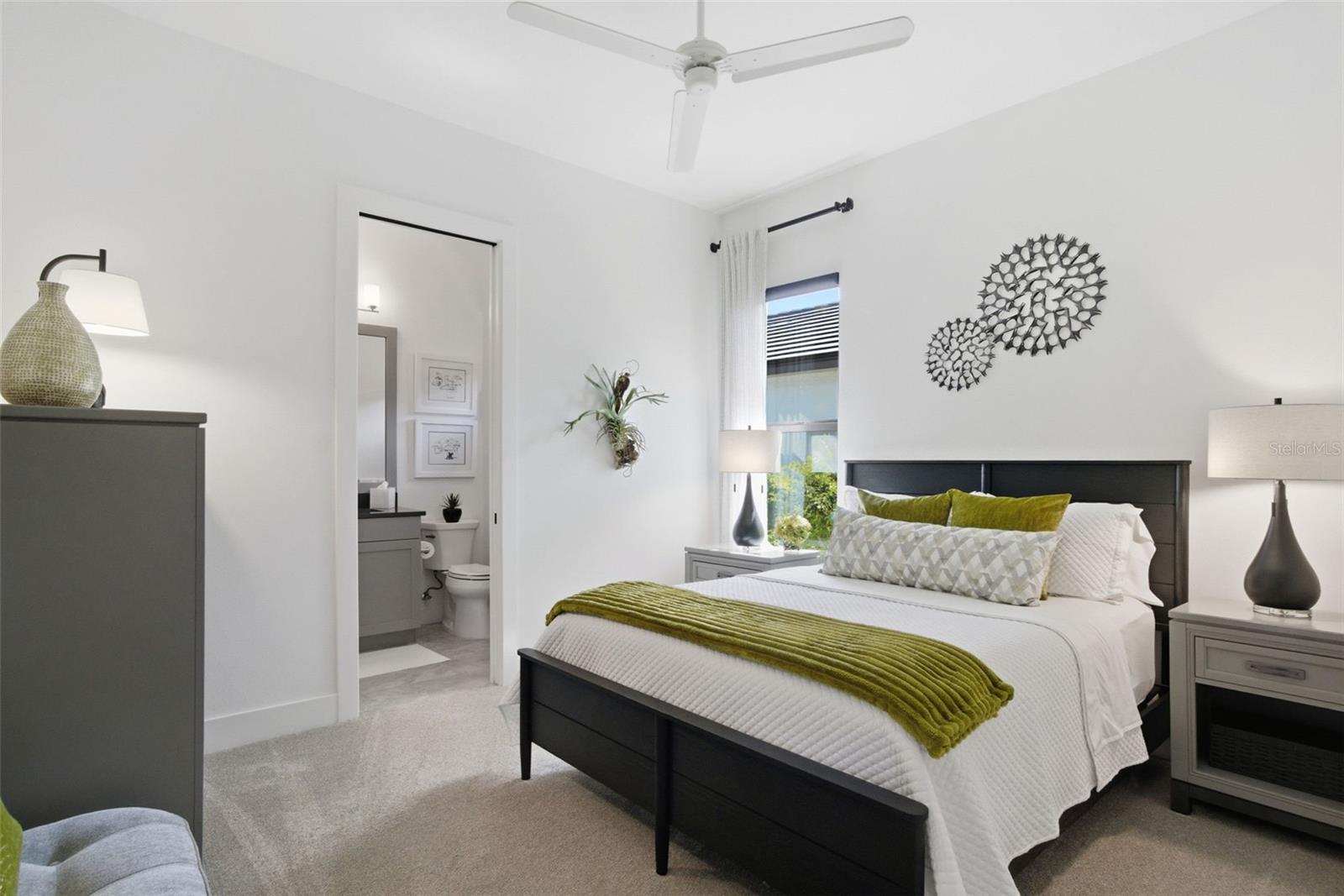 STAR FARMS PH I-IV - Residential