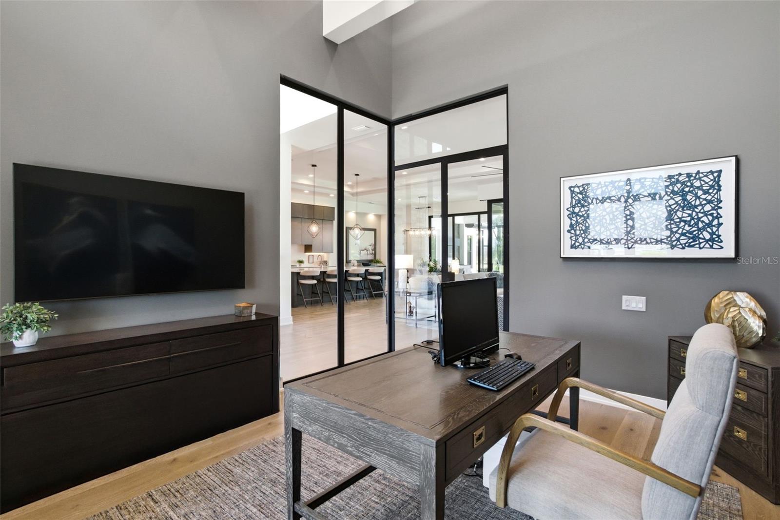 STAR FARMS PH I-IV - Residential