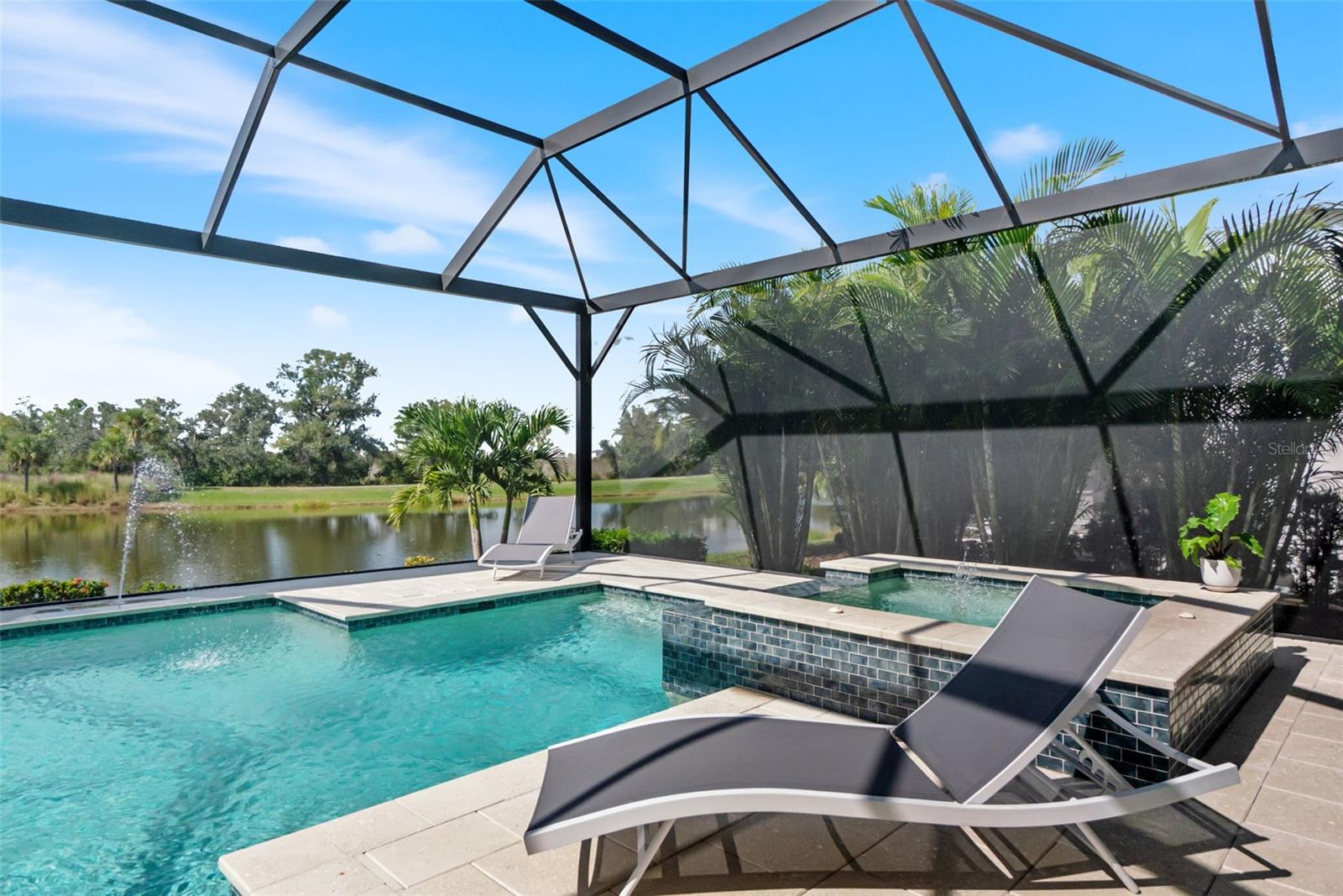 STAR FARMS PH I-IV - Residential