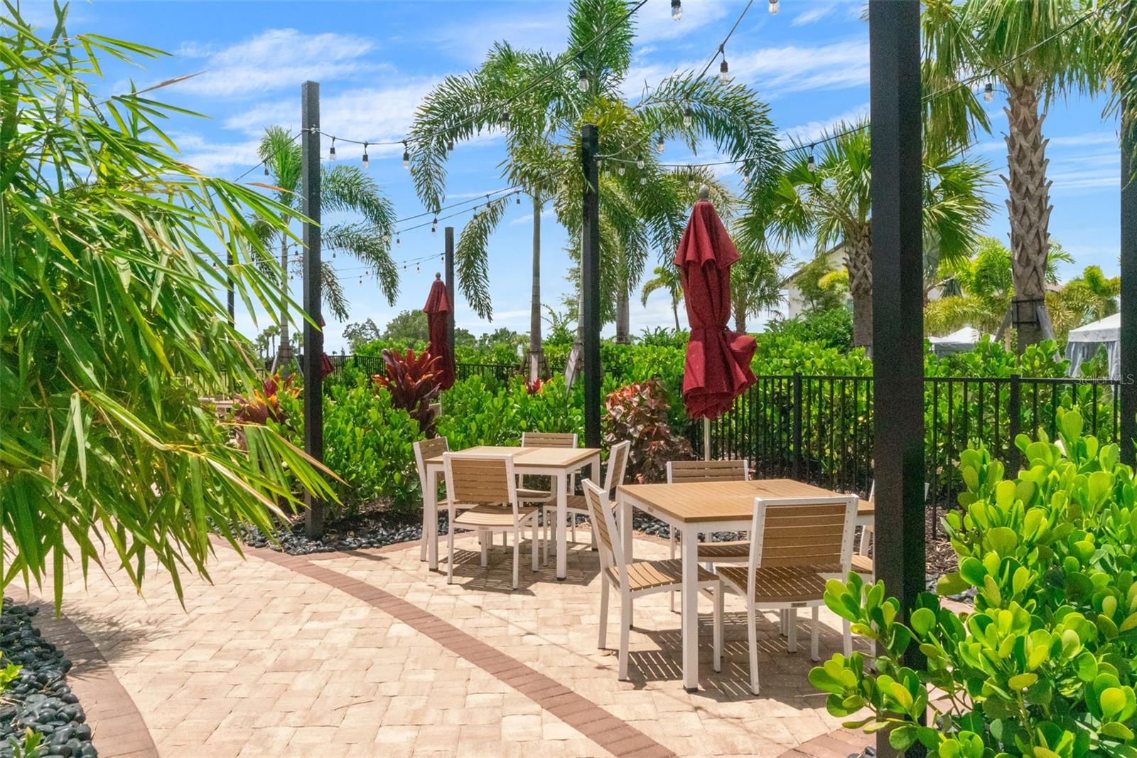 STAR FARMS PH I-IV - Residential