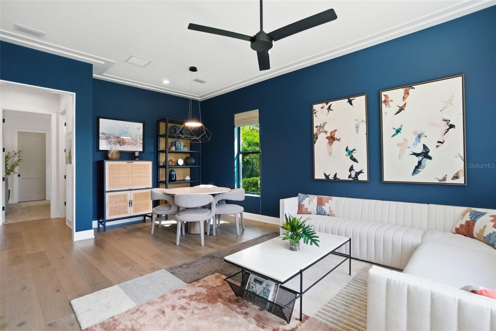 STAR FARMS PH I-IV - Residential