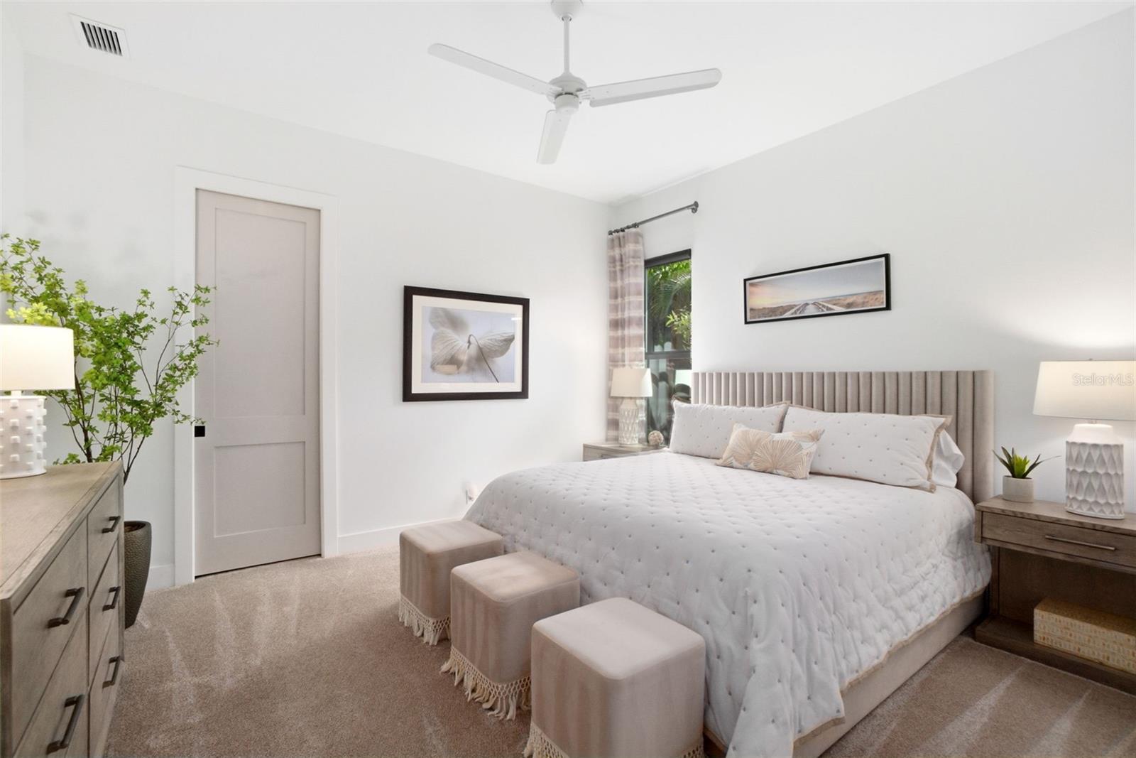 STAR FARMS PH I-IV - Residential