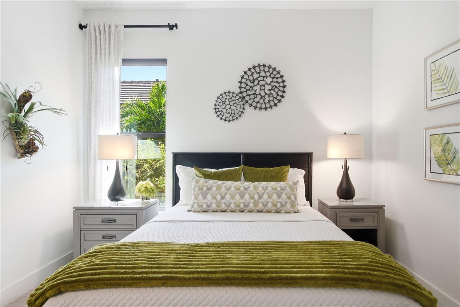 STAR FARMS PH I-IV - Residential