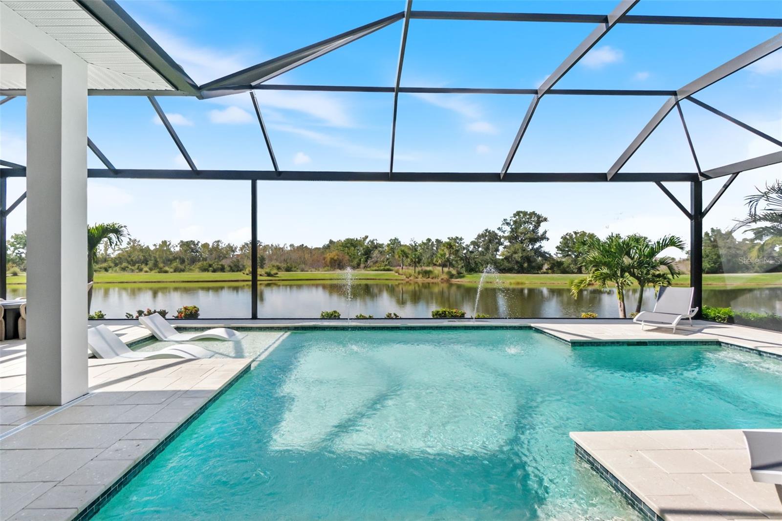 STAR FARMS PH I-IV - Residential