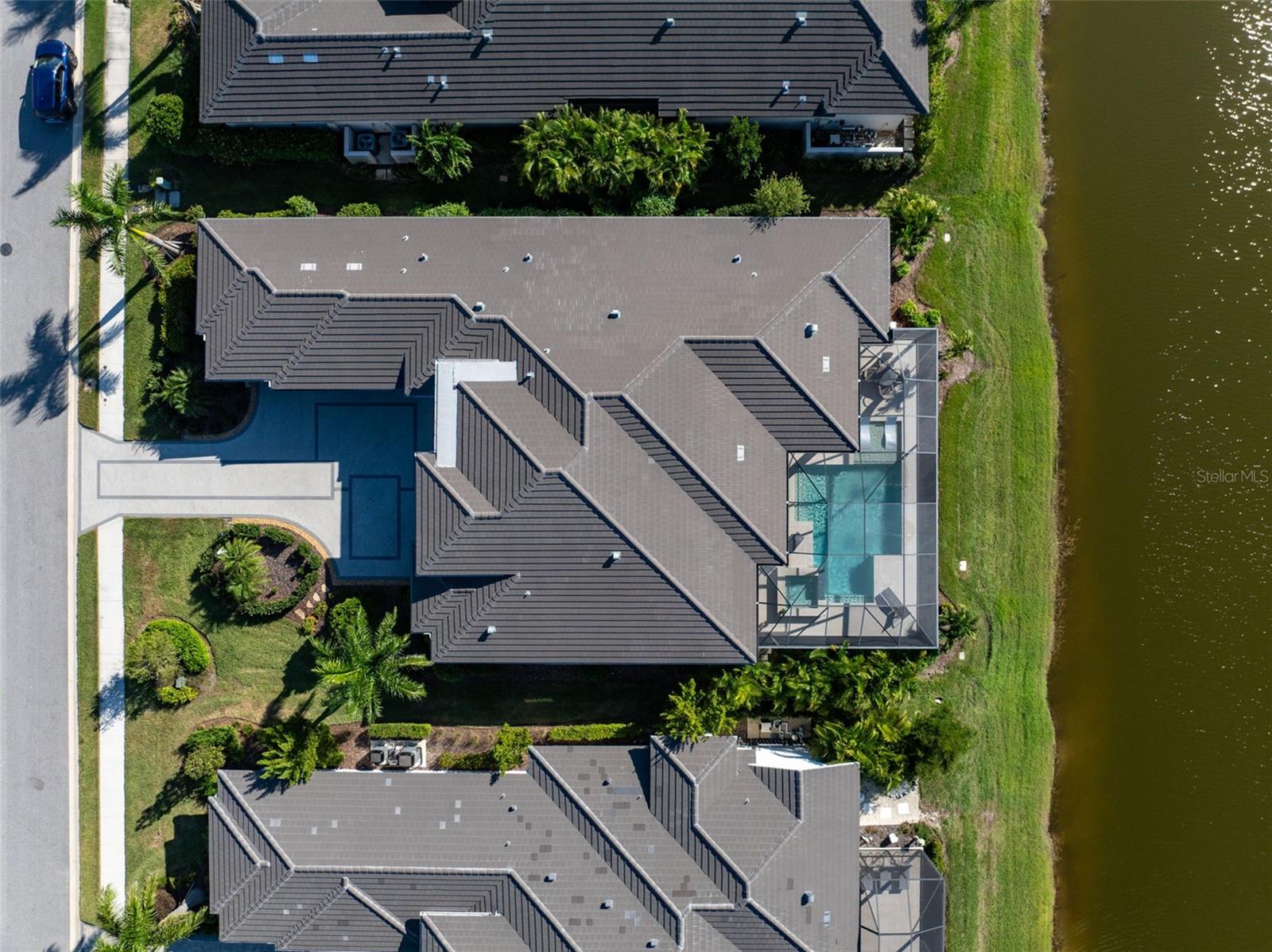 STAR FARMS PH I-IV - Residential