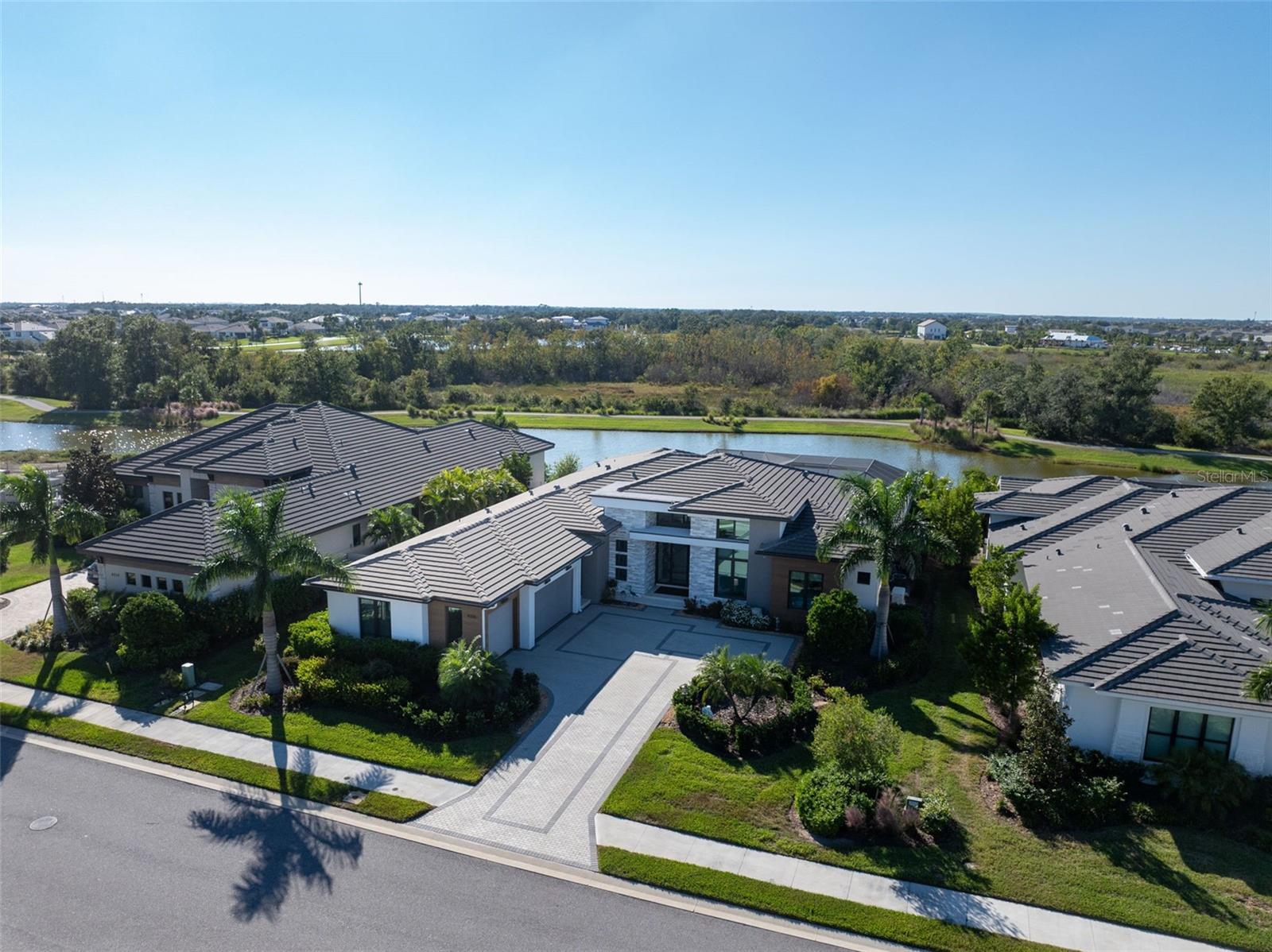 STAR FARMS PH I-IV - Residential