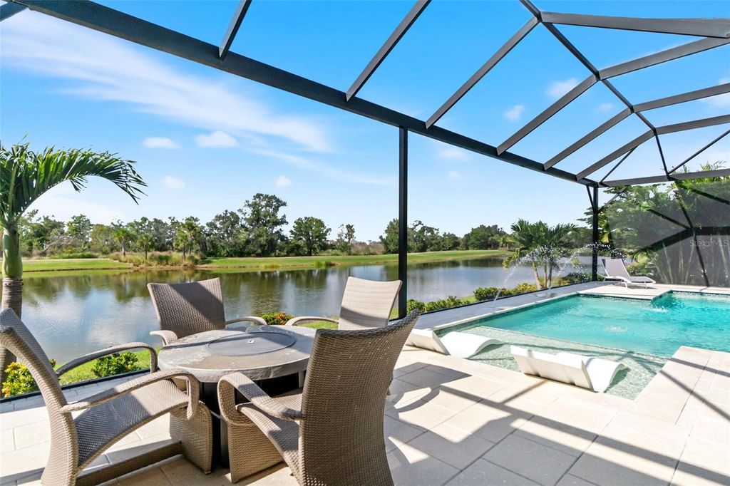 Photo of 4206 Butte Trail, Bradenton, FL 34211 (MLS # A4668742)