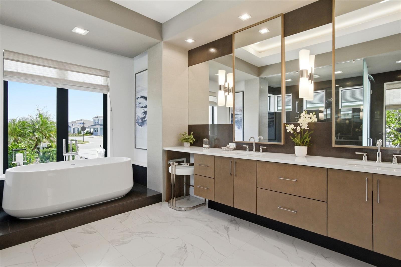 STAR FARMS PH I-IV - Residential