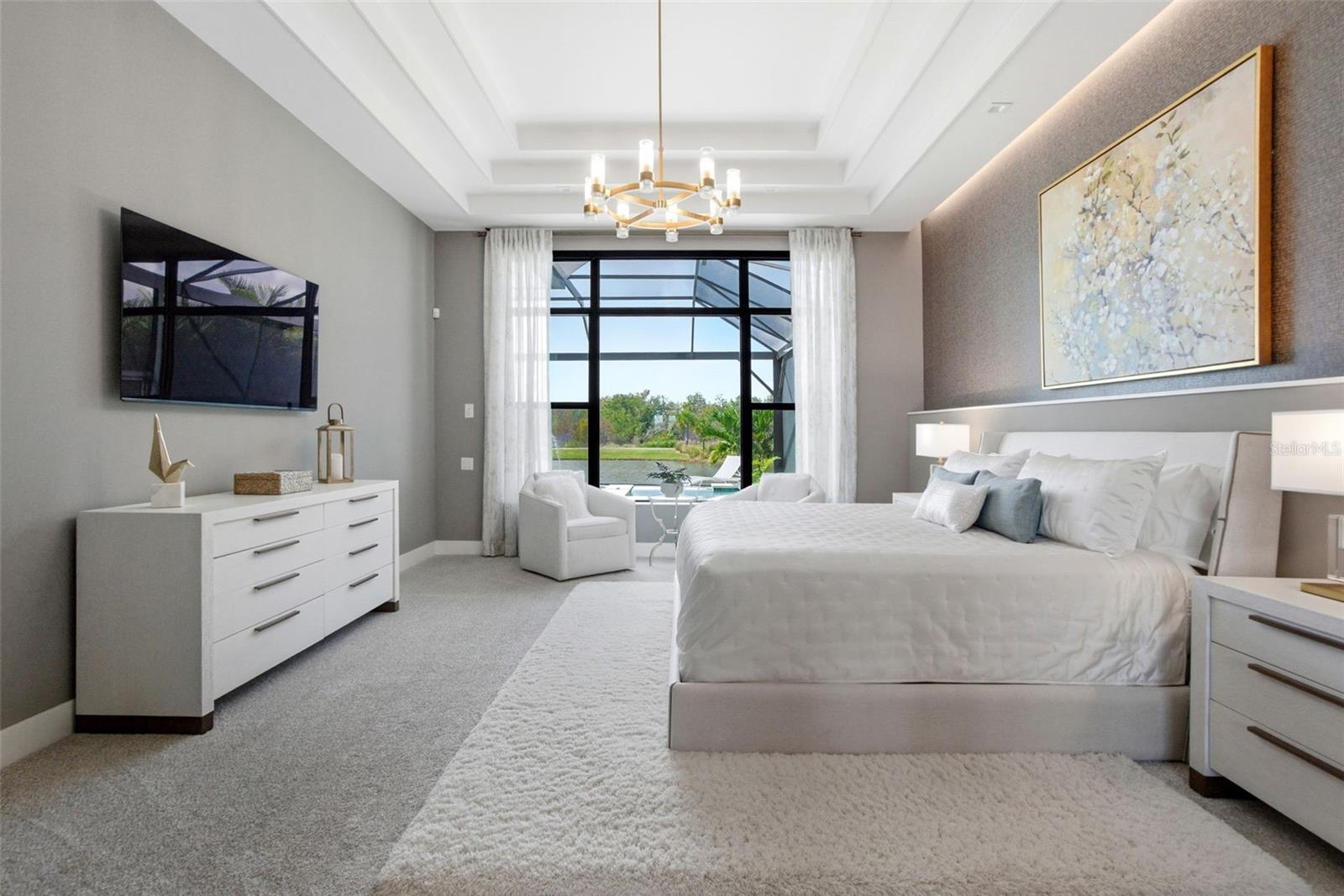 STAR FARMS PH I-IV - Residential