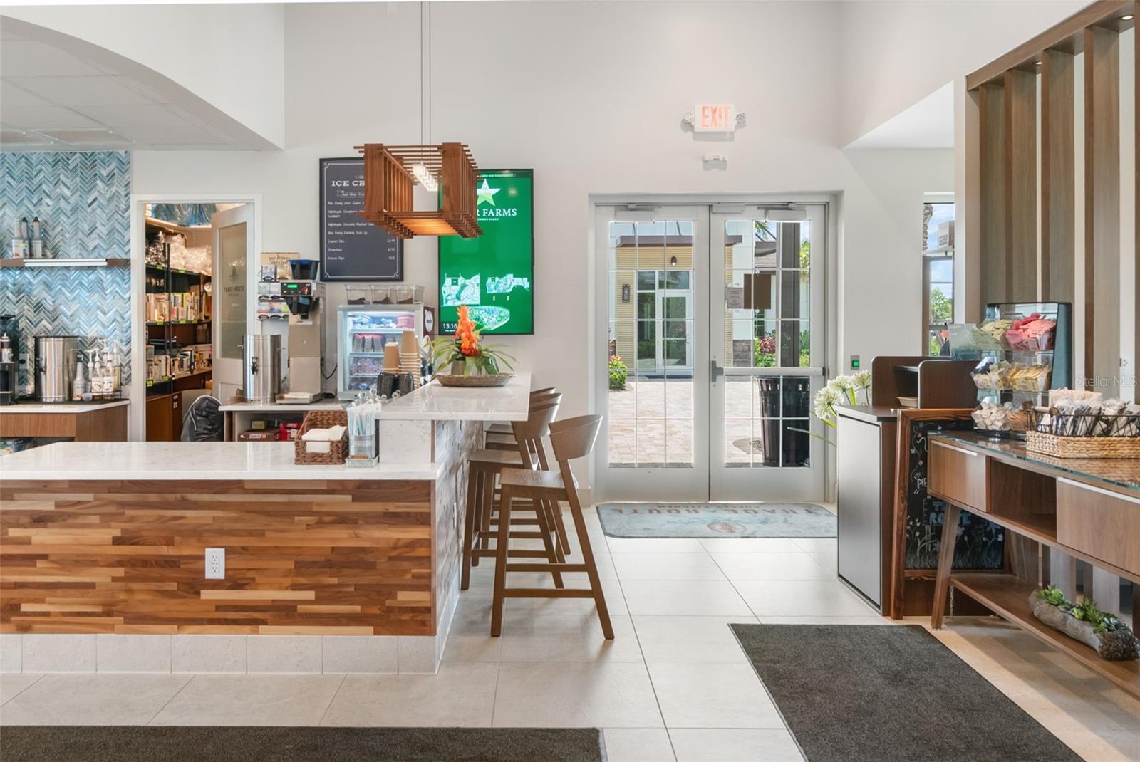 STAR FARMS PH I-IV - Residential