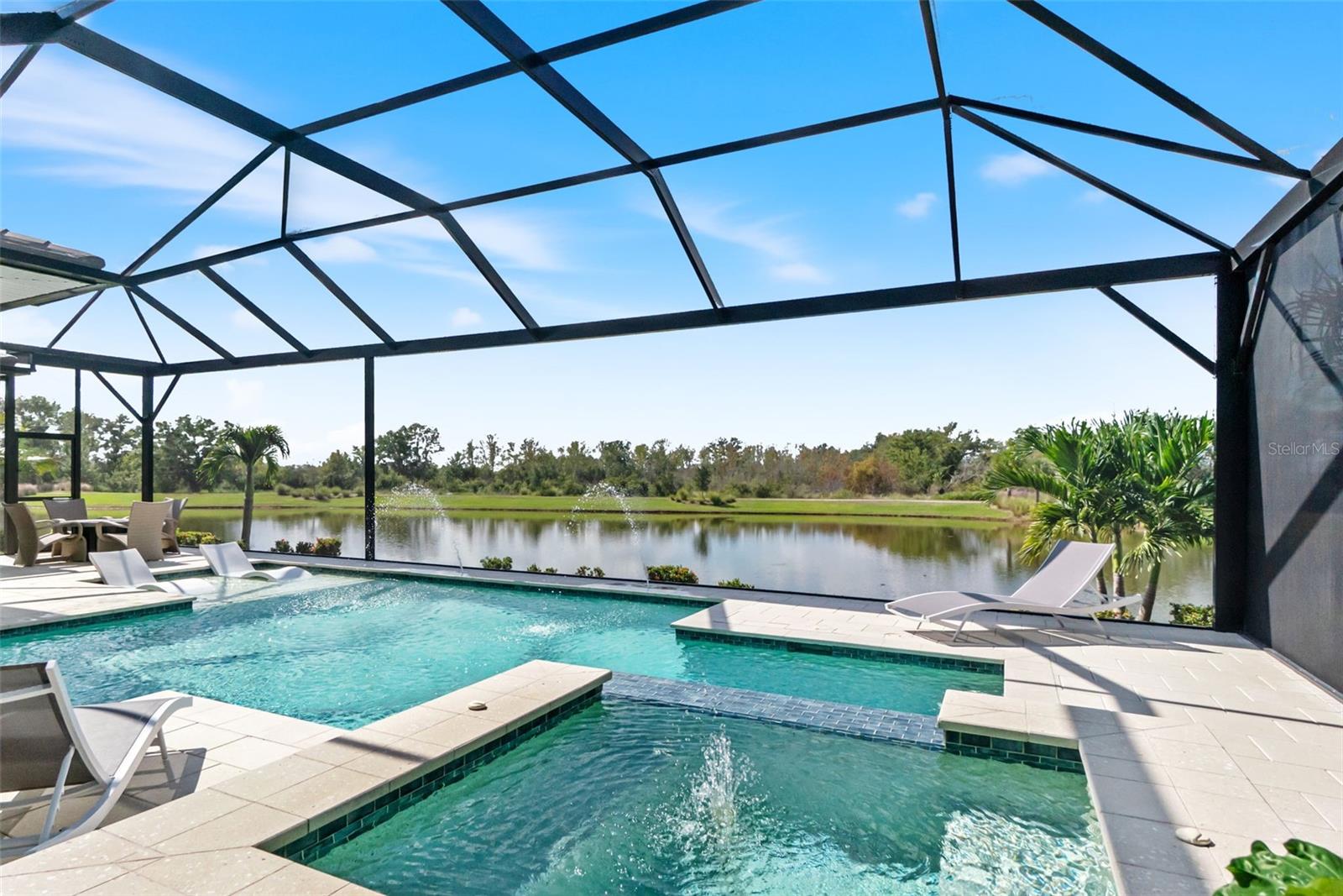 STAR FARMS PH I-IV - Residential