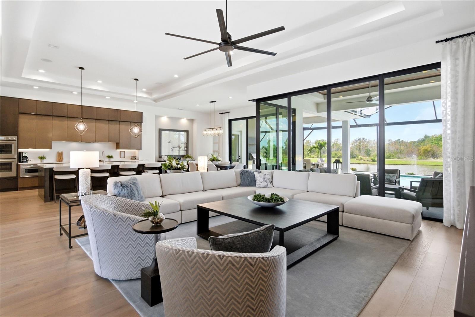 STAR FARMS PH I-IV - Residential