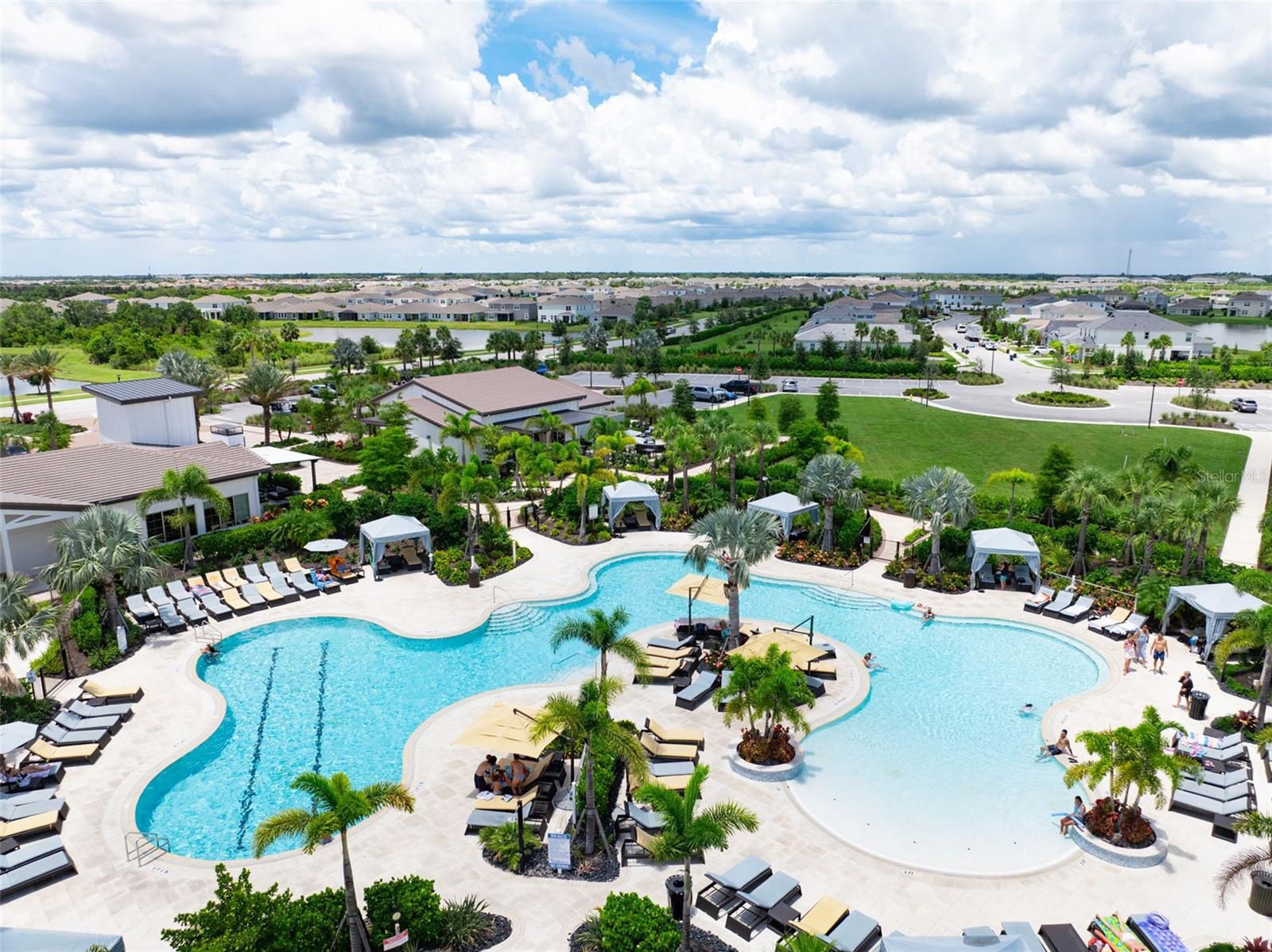 STAR FARMS PH I-IV - Residential