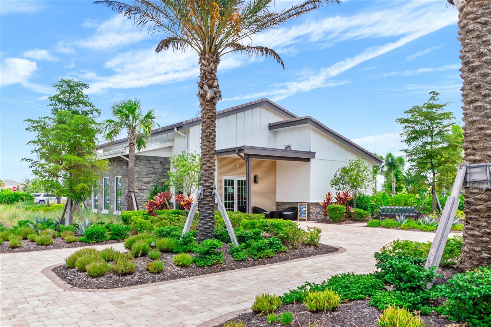 STAR FARMS PH I-IV - Residential