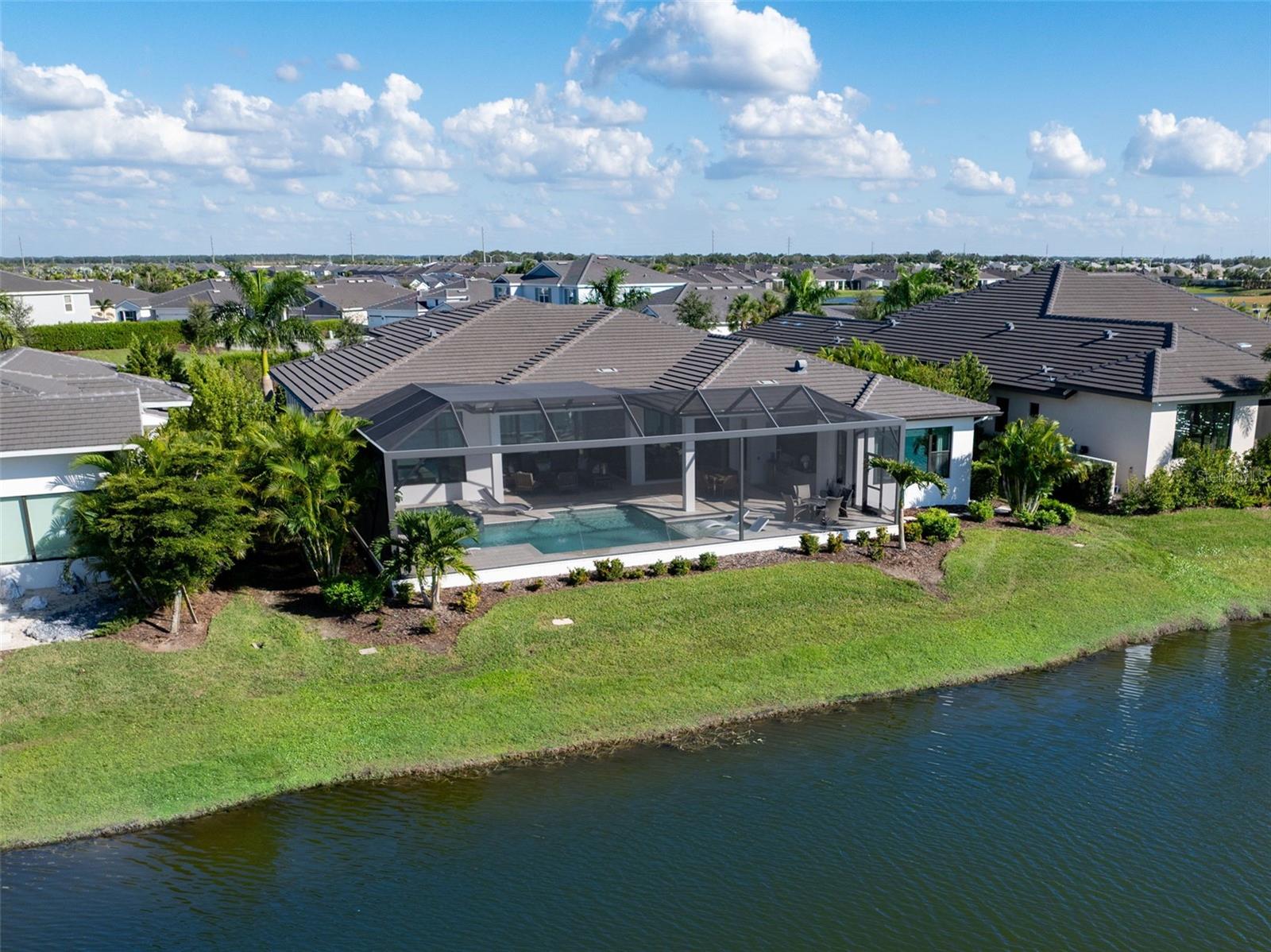 STAR FARMS PH I-IV - Residential