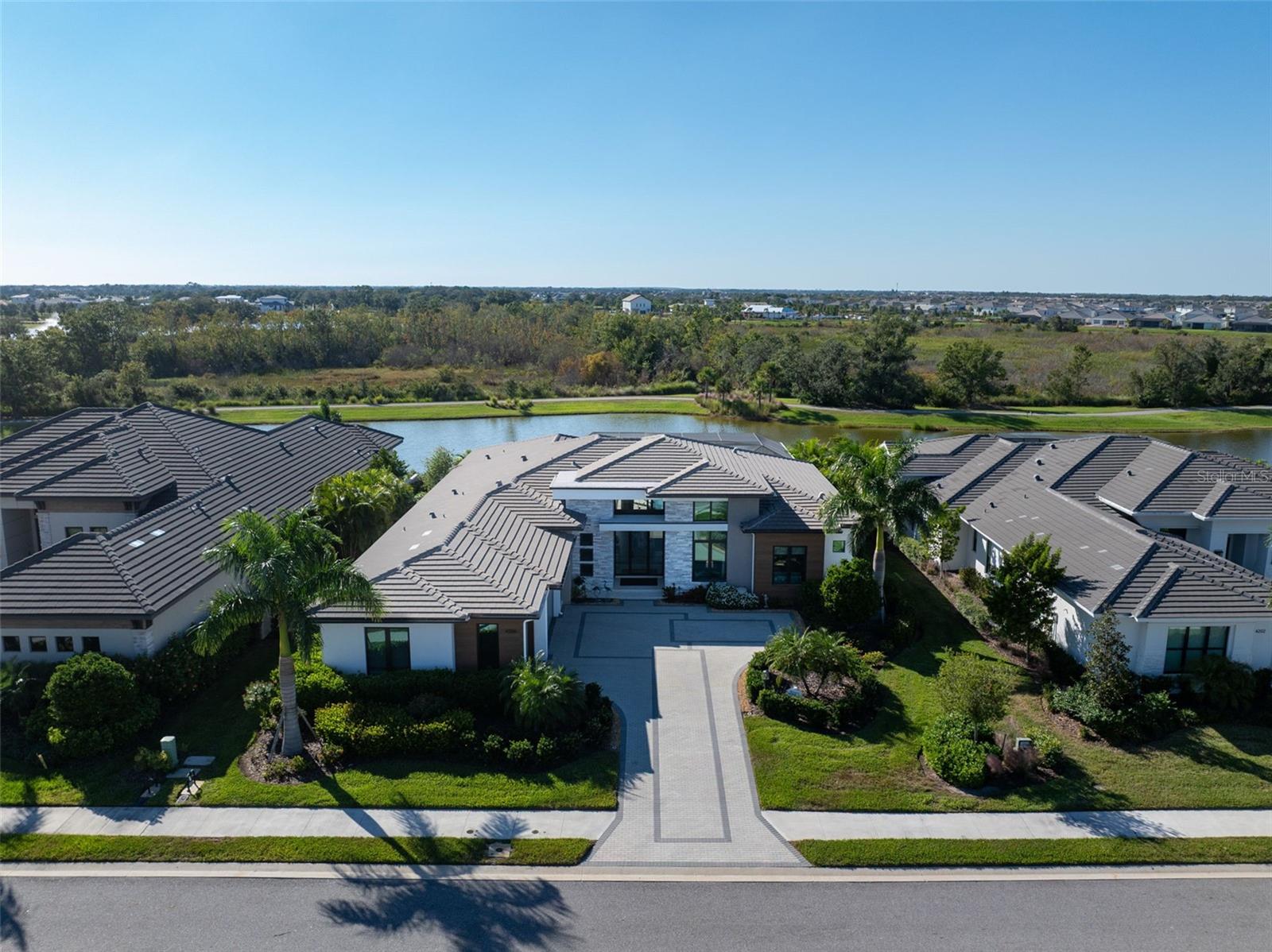 STAR FARMS PH I-IV - Residential