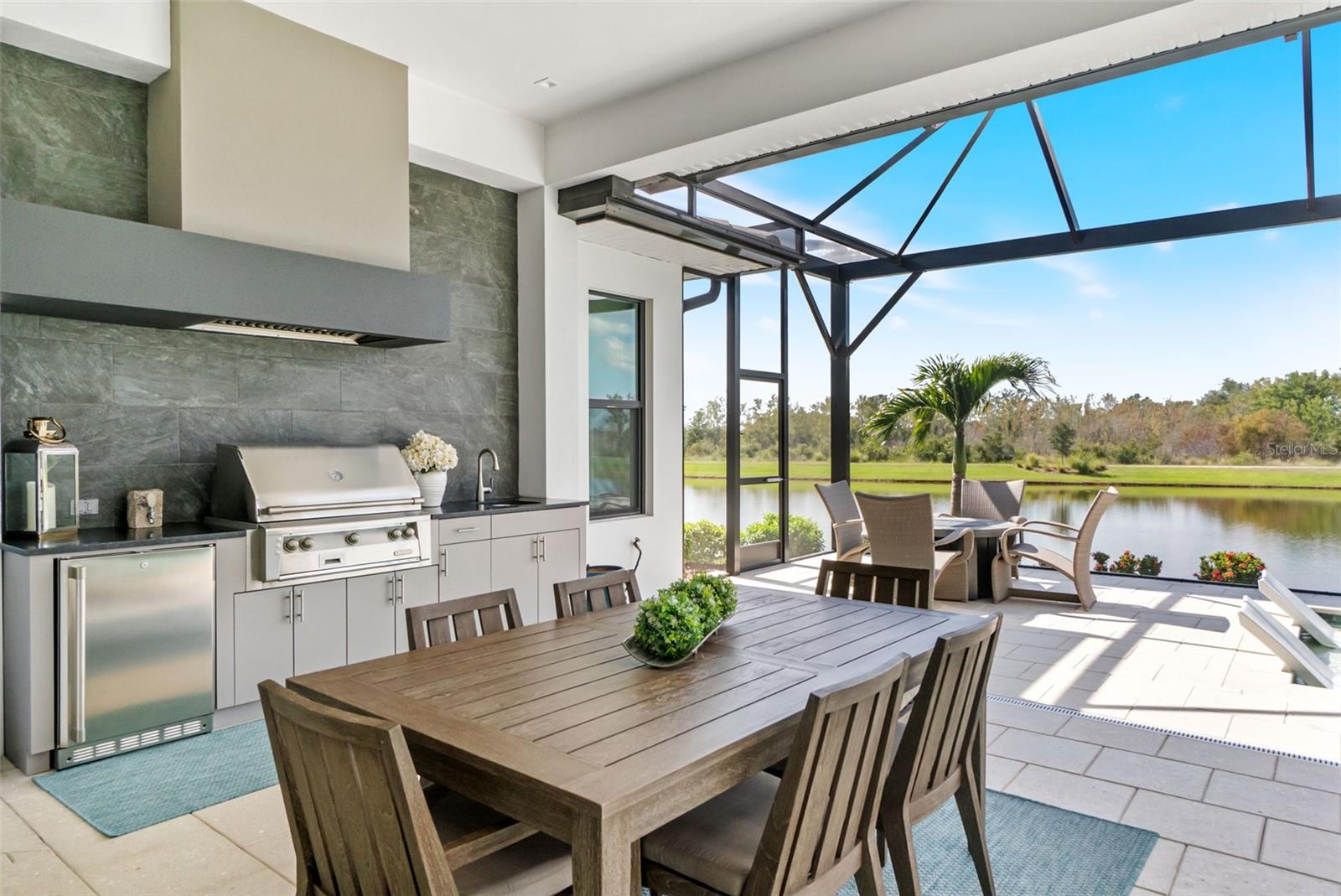 STAR FARMS PH I-IV - Residential