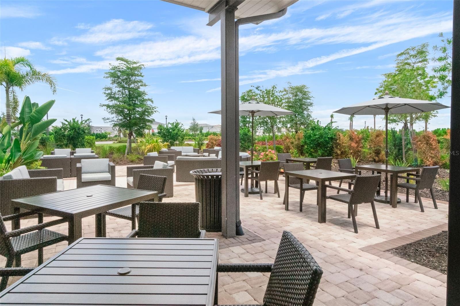 STAR FARMS PH I-IV - Residential