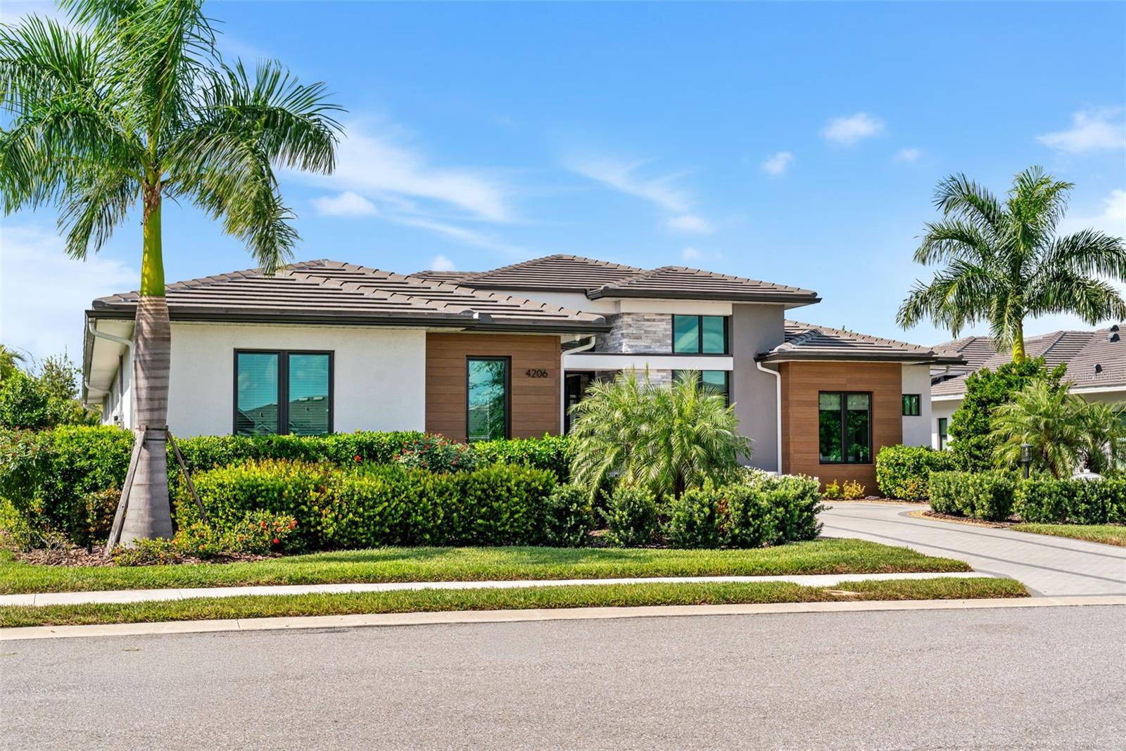 STAR FARMS PH I-IV - Residential