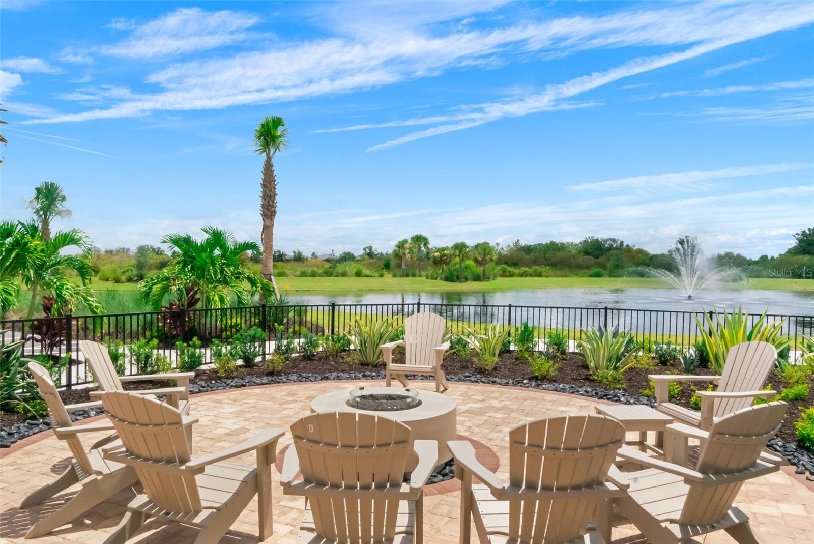 STAR FARMS PH I-IV - Residential