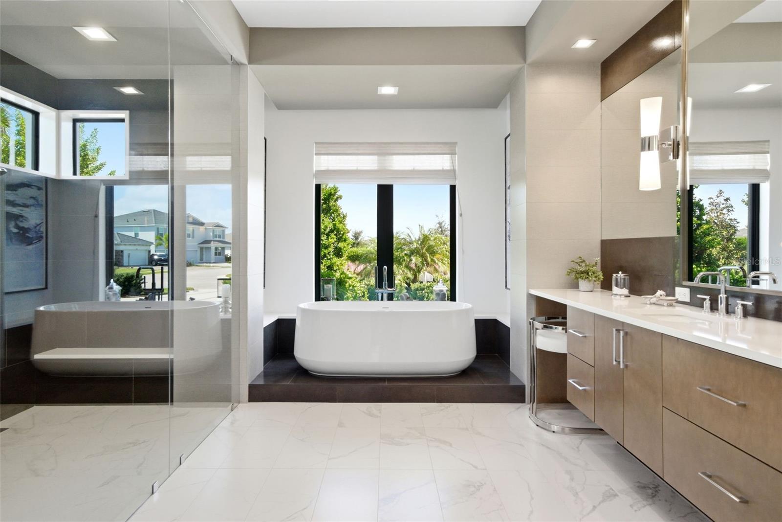 STAR FARMS PH I-IV - Residential