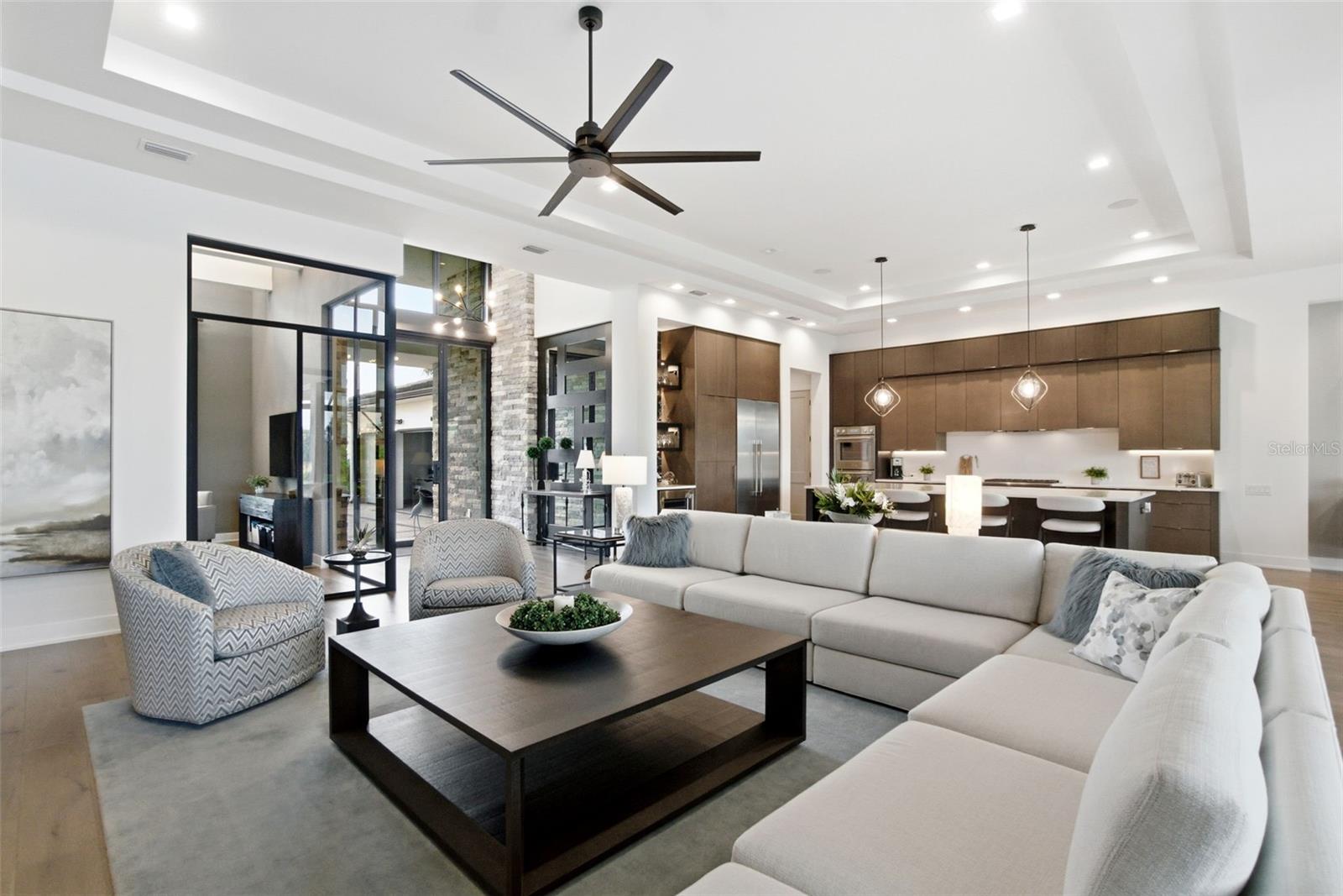 STAR FARMS PH I-IV - Residential