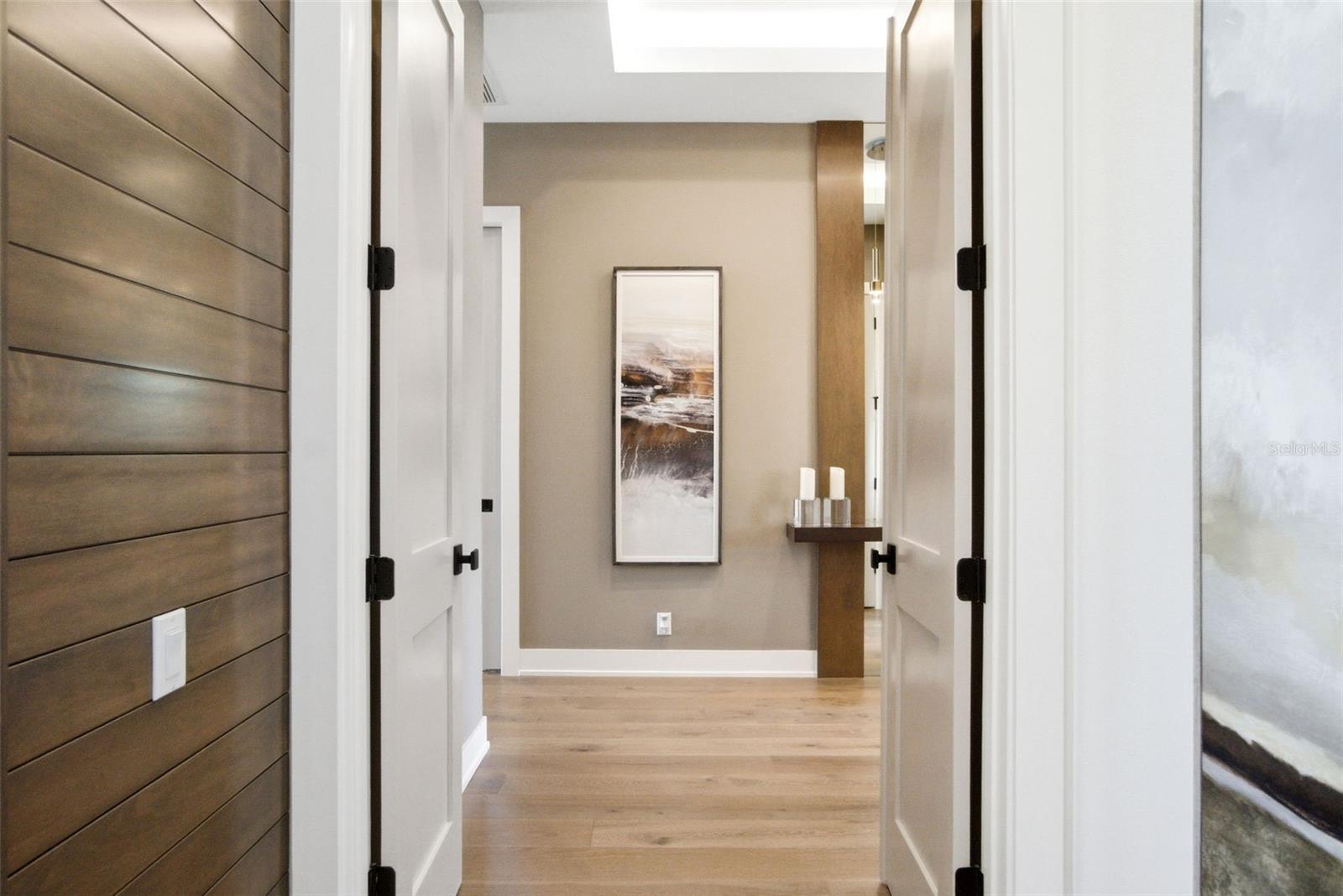 STAR FARMS PH I-IV - Residential