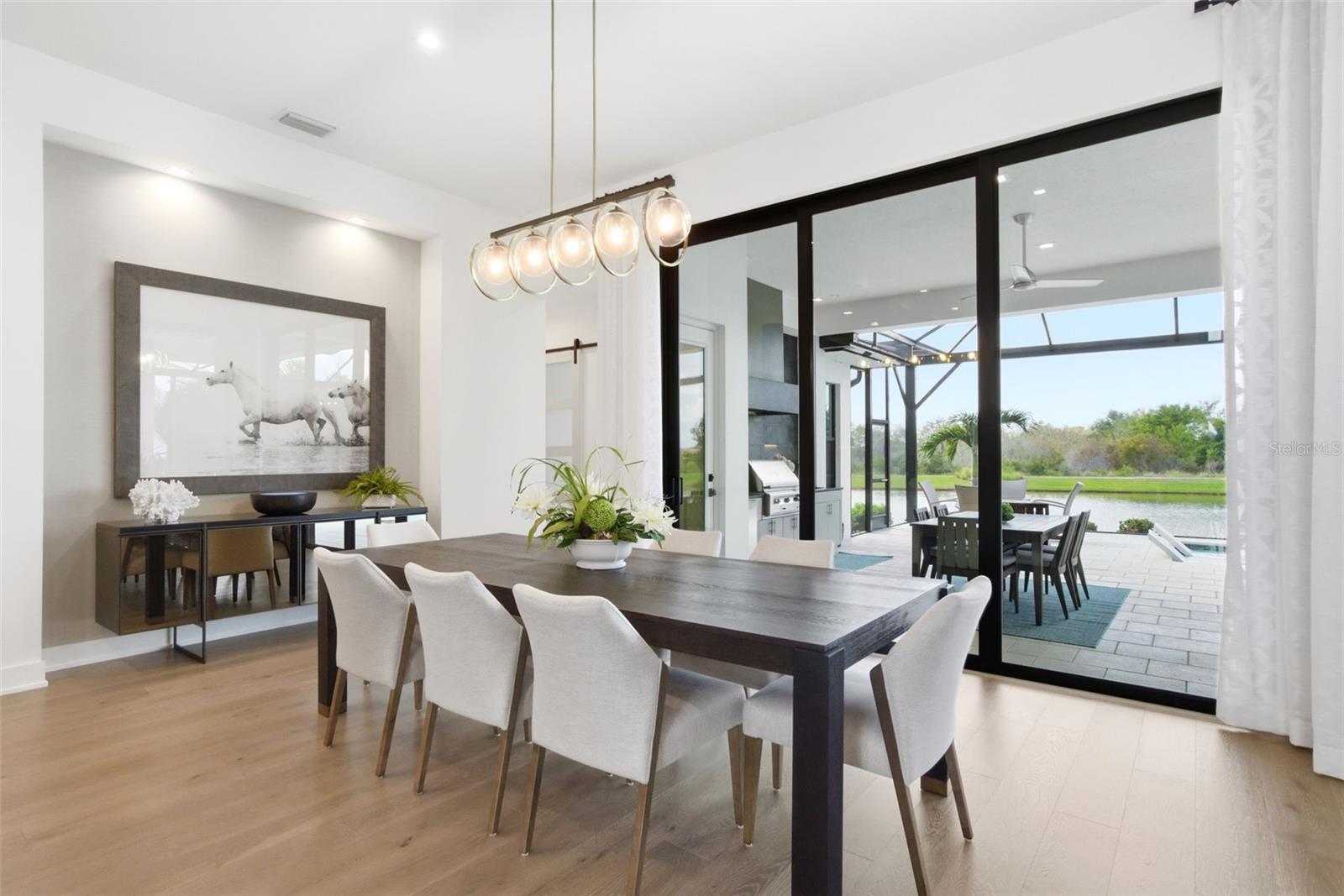 STAR FARMS PH I-IV - Residential