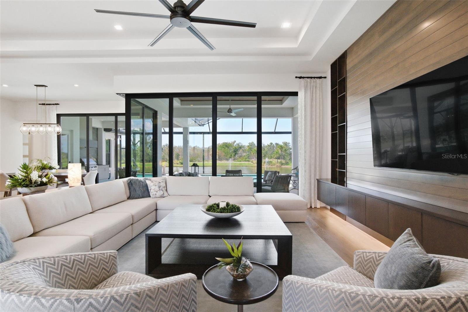 STAR FARMS PH I-IV - Residential