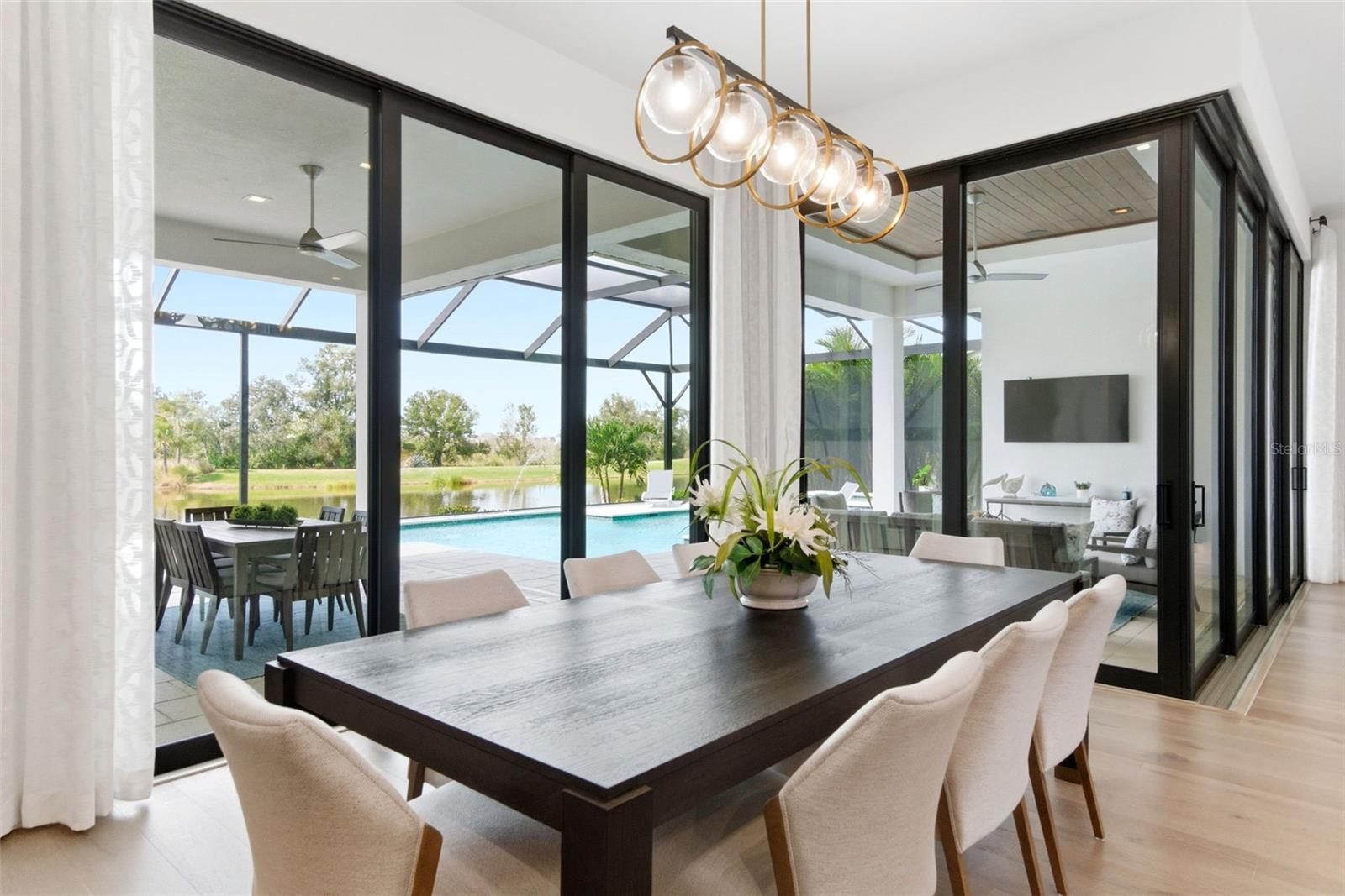 STAR FARMS PH I-IV - Residential