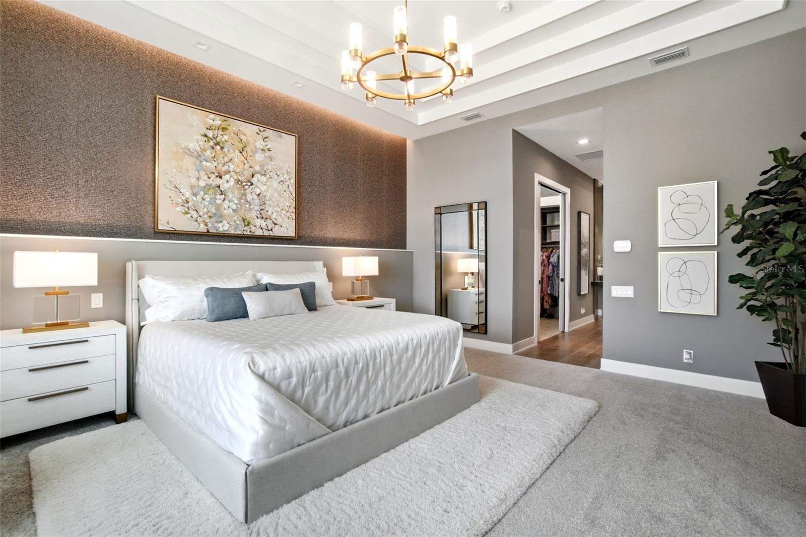 STAR FARMS PH I-IV - Residential