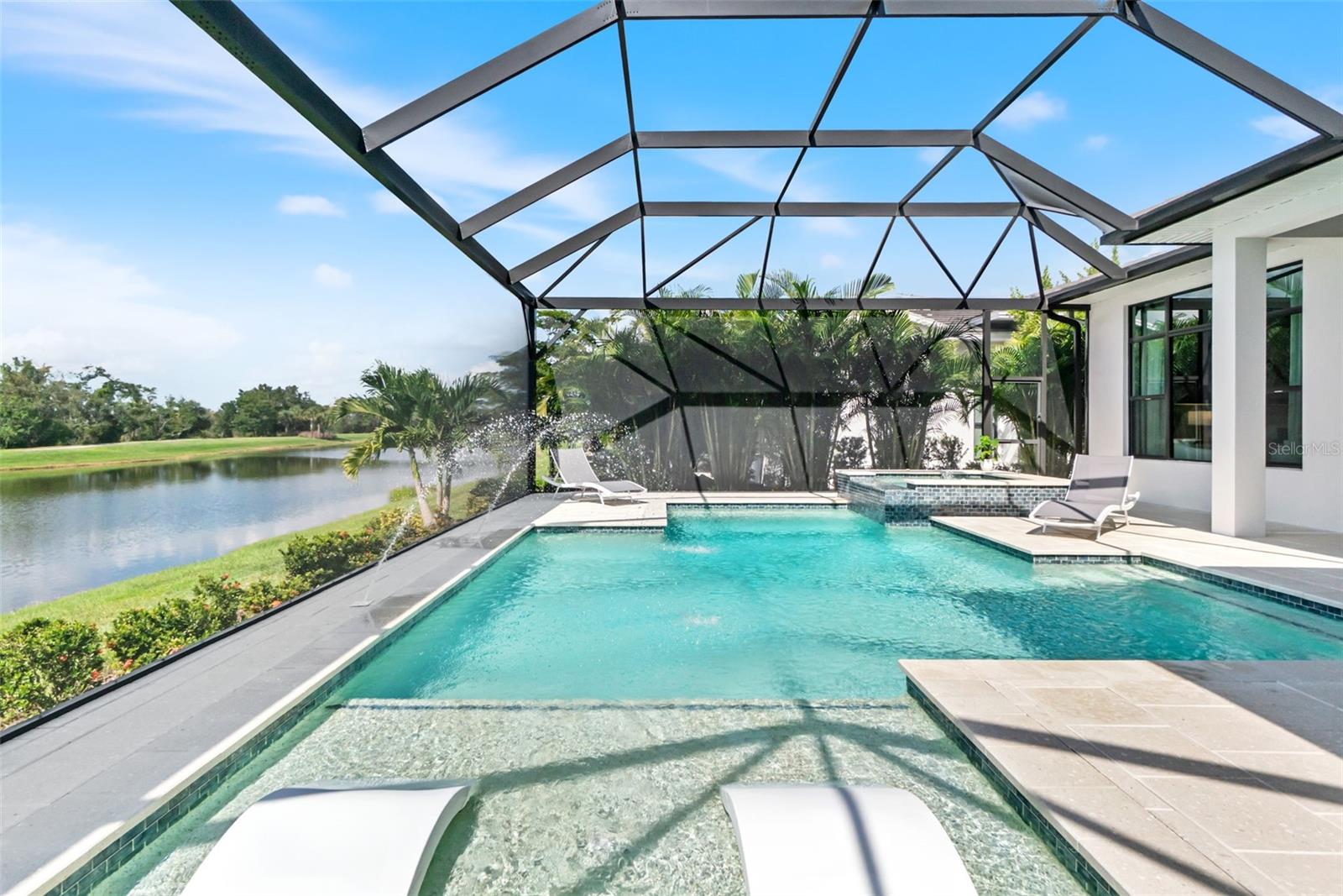 STAR FARMS PH I-IV - Residential