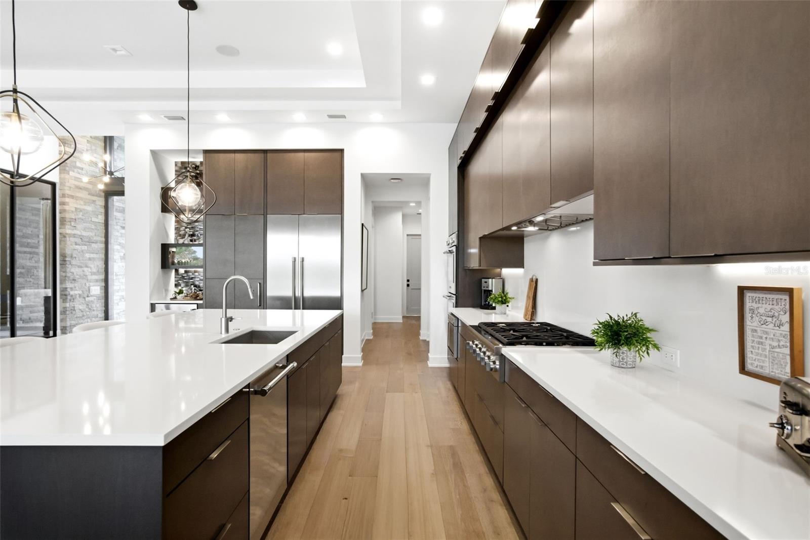 STAR FARMS PH I-IV - Residential